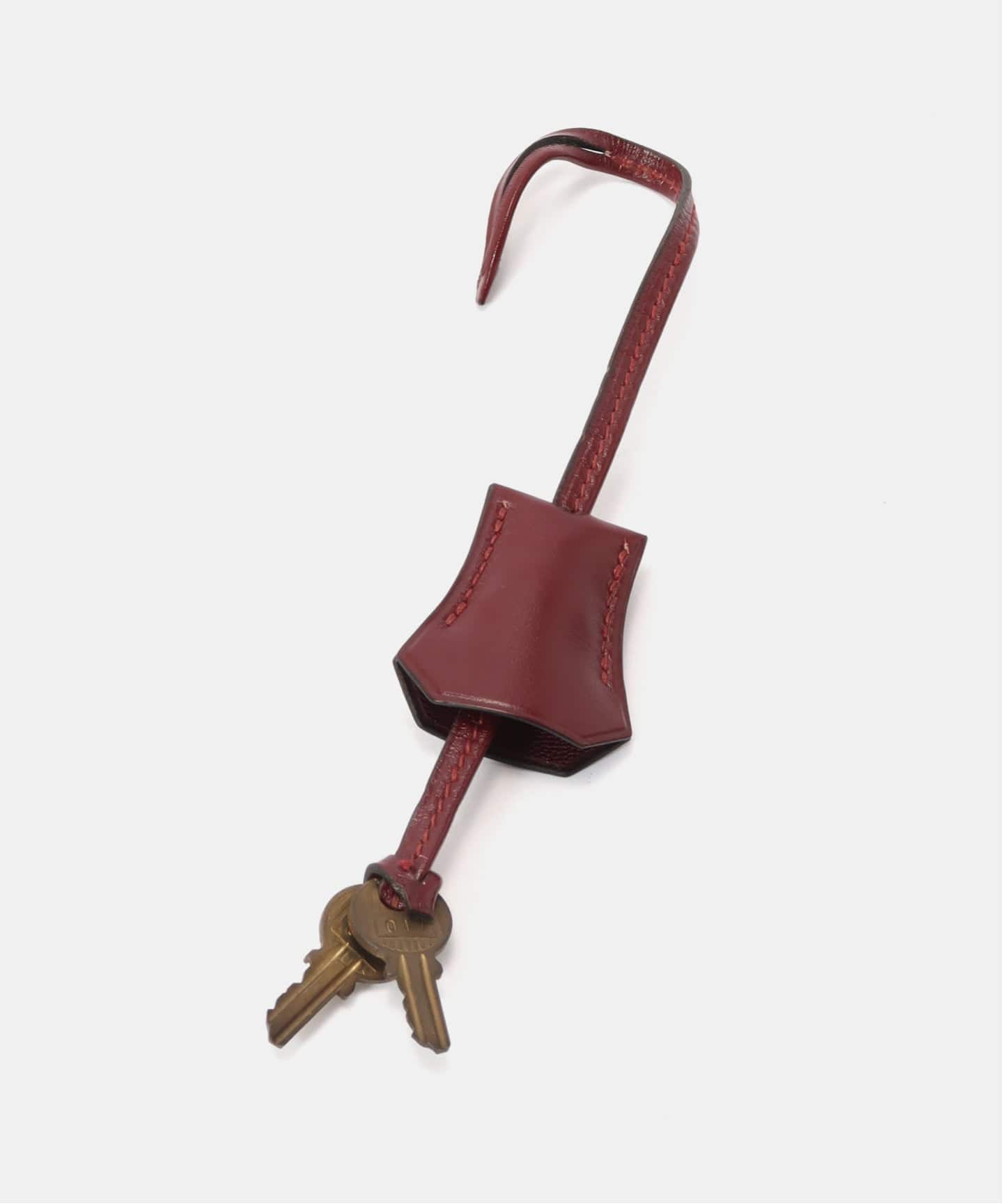 店舗用品 kely VINTAGE HERMES/エルメス】 Kelly 28（ハンドバッグ）｜DECOUVERTE