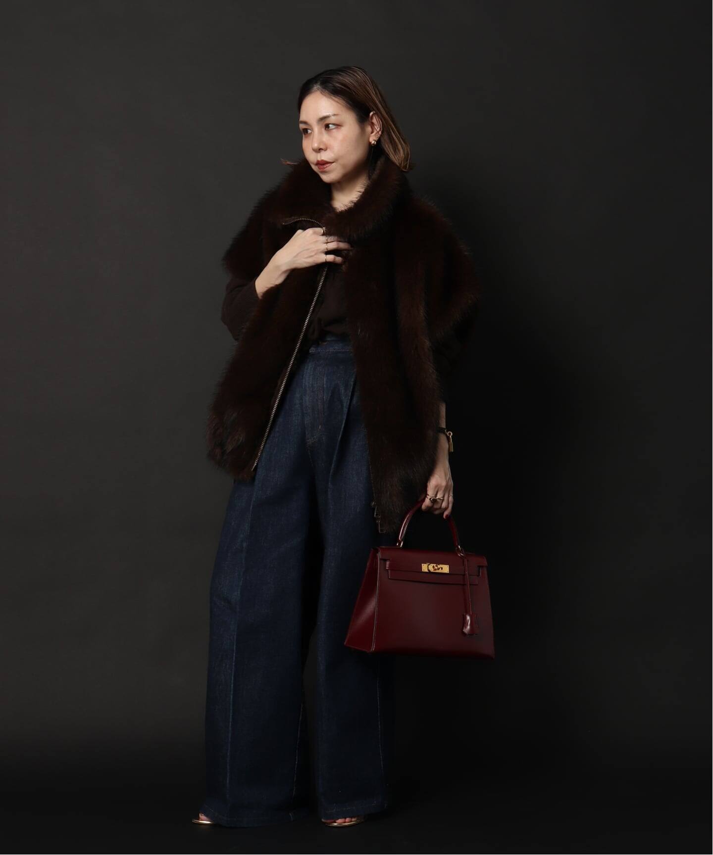 店舗用品 kely Ginza Xiaoma – Authentic Hermès Boutique