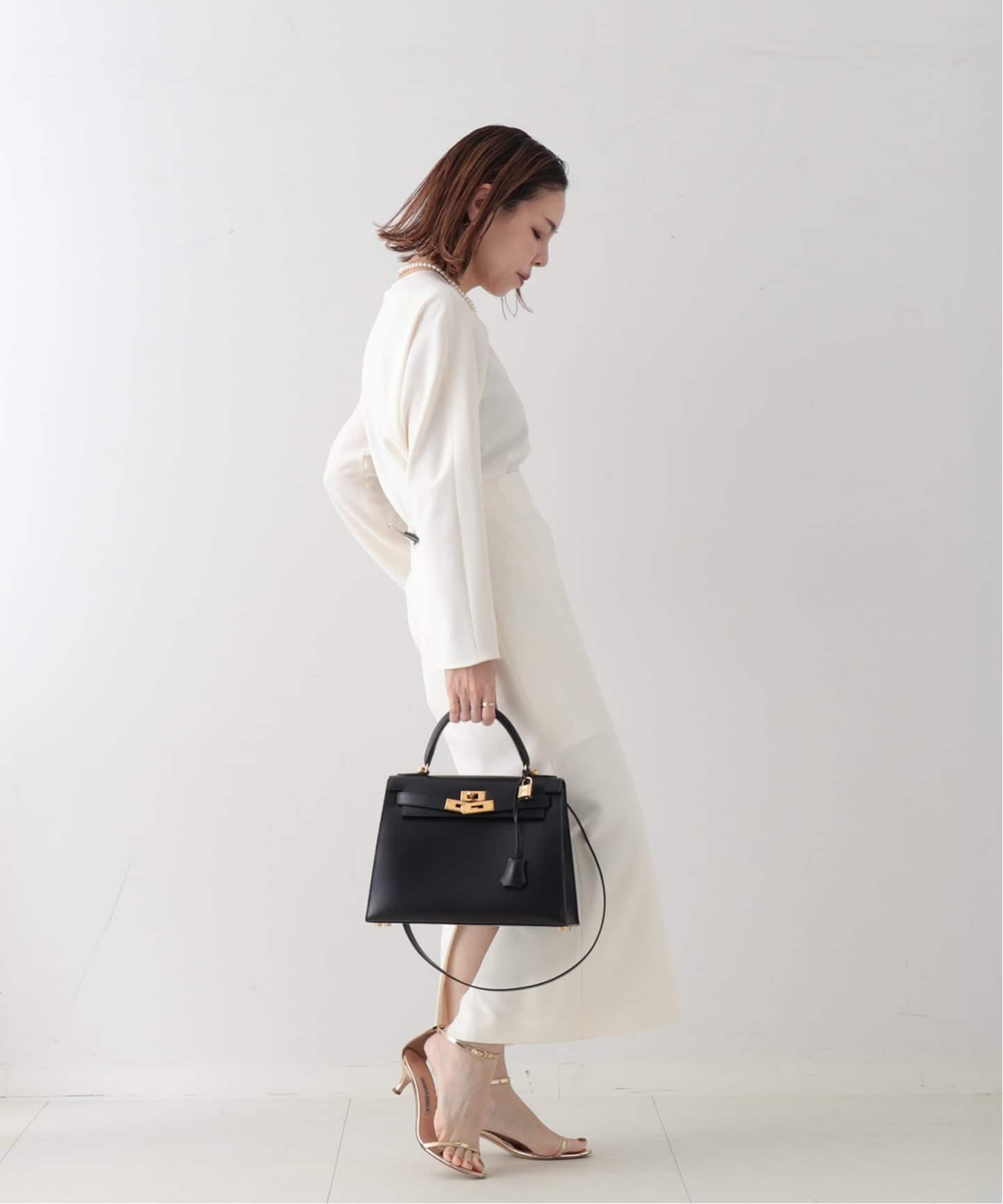 店舗用品 kely Ginza Xiaoma – Authentic Hermès Boutique
