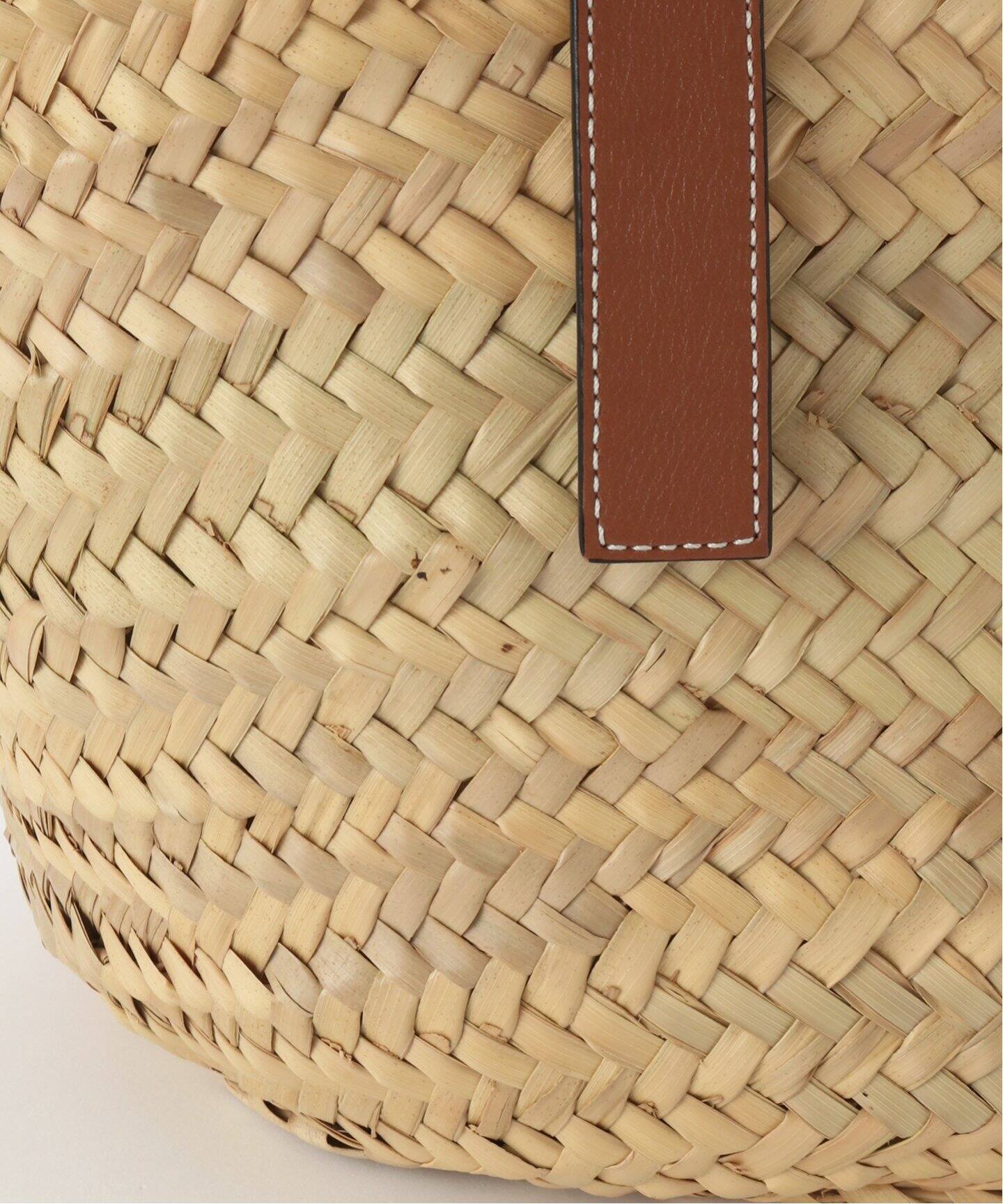 VINTAGE LOEWE/ロエベ】Basket bag medium（かごバッグ）｜DECOUVERTE