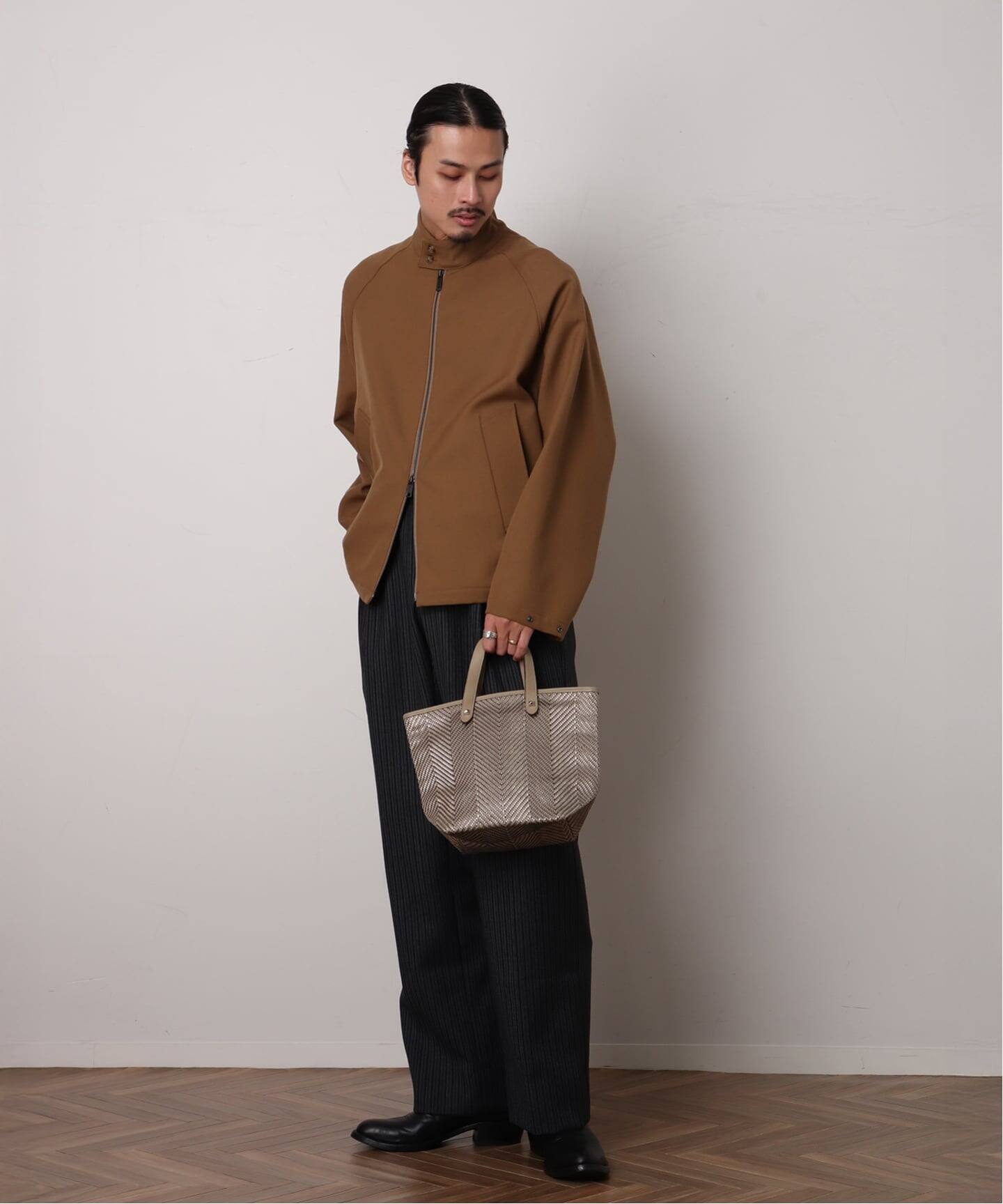 VINTAGE HERMES/エルメス】Chennai pm（ハンドバッグ）｜DECOUVERTE