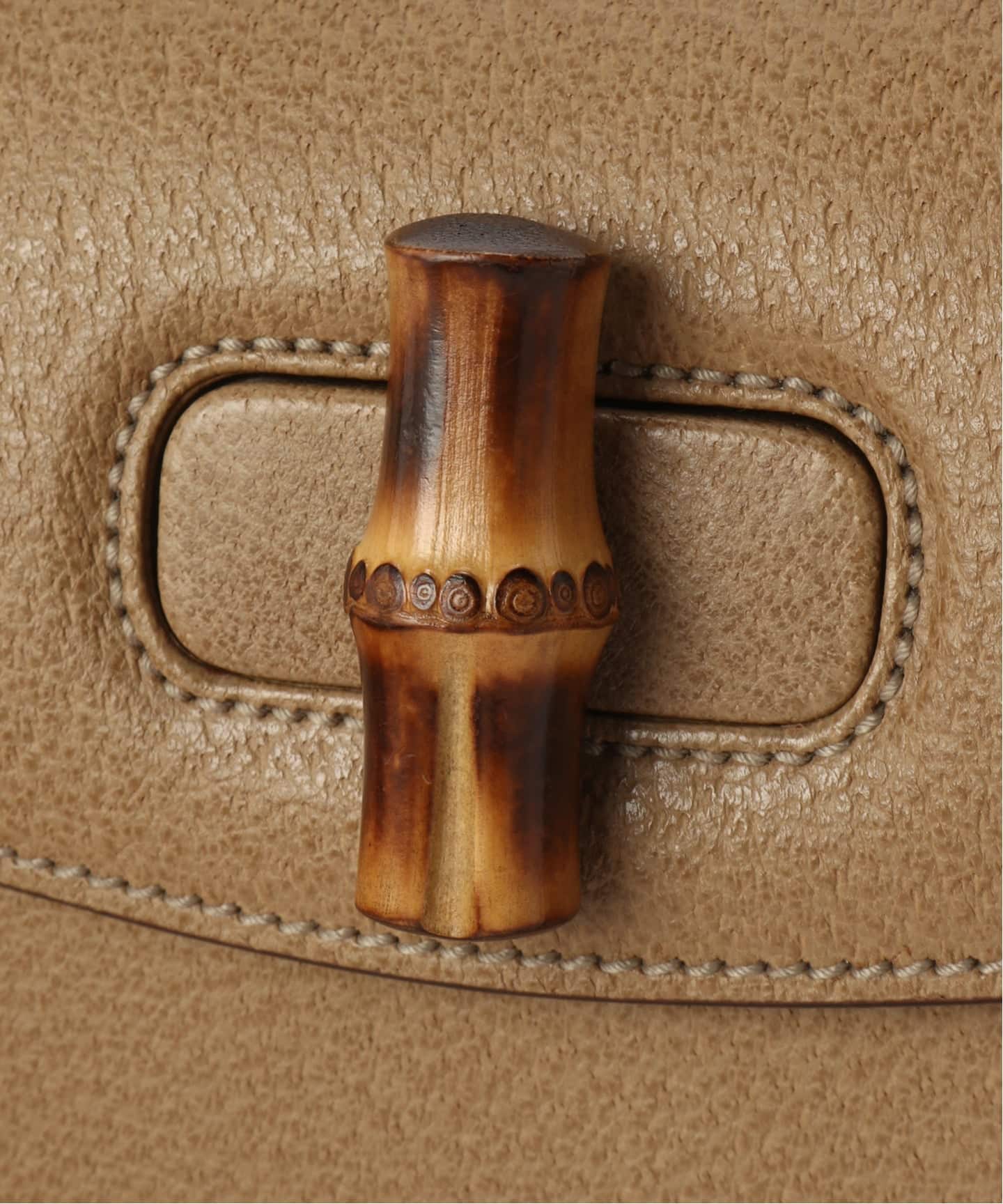 VINTAGE GUCCI/グッチ】 Bamboo classic 26 2way（ハンドバッグ