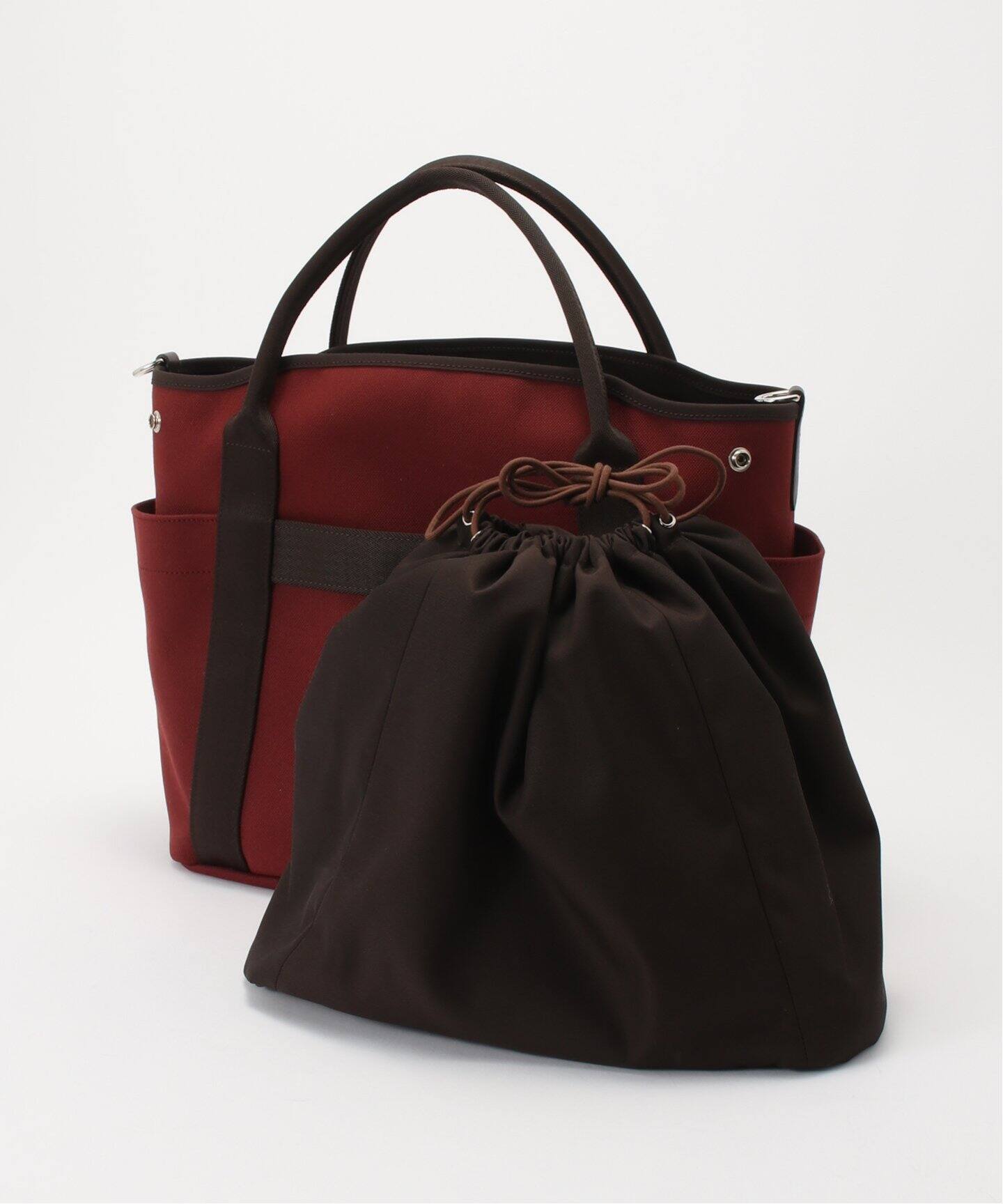 VINTAGE HERMES/エルメス】Sac de pansage groom（ハンドバッグ