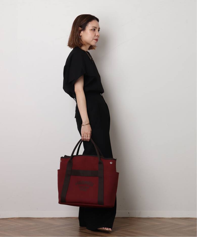 VINTAGE HERMES/エルメス】Sac de pansage groom（ハンドバッグ 