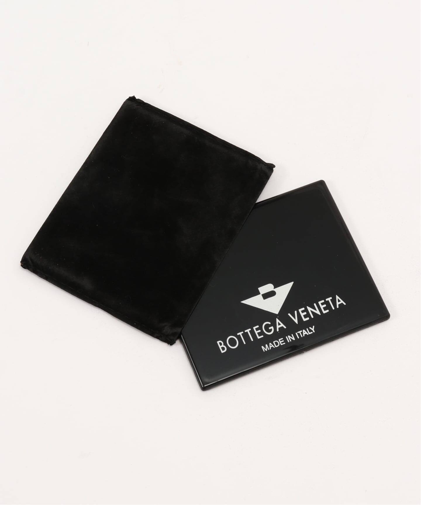 BOTTEGA VENETA マッチボックス ノベルティ VINTAGE BOTTEGA VENETA/ボッテガ ヴェネタ】makeup box（ハンドバッグ