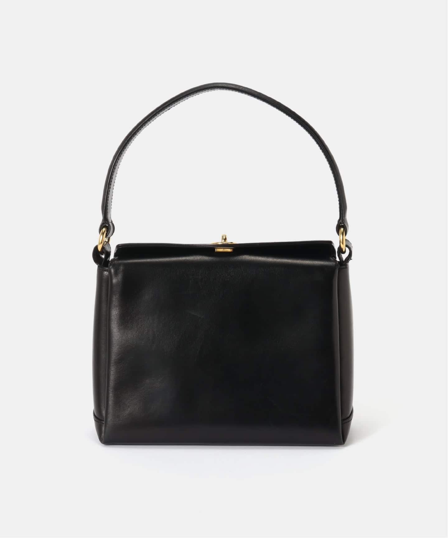 VINTAGE GUCCI/グッチ】ハンドバッグ（ハンドバッグ）｜DECOUVERTE