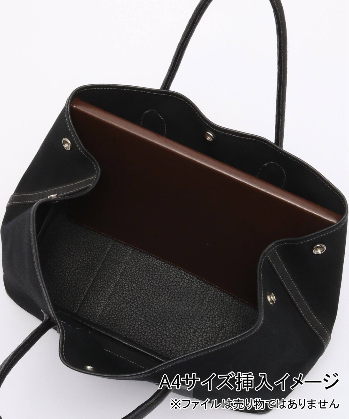 〇【VINTAGE HERMES/エルメス】Garden party pm（トートバッグ