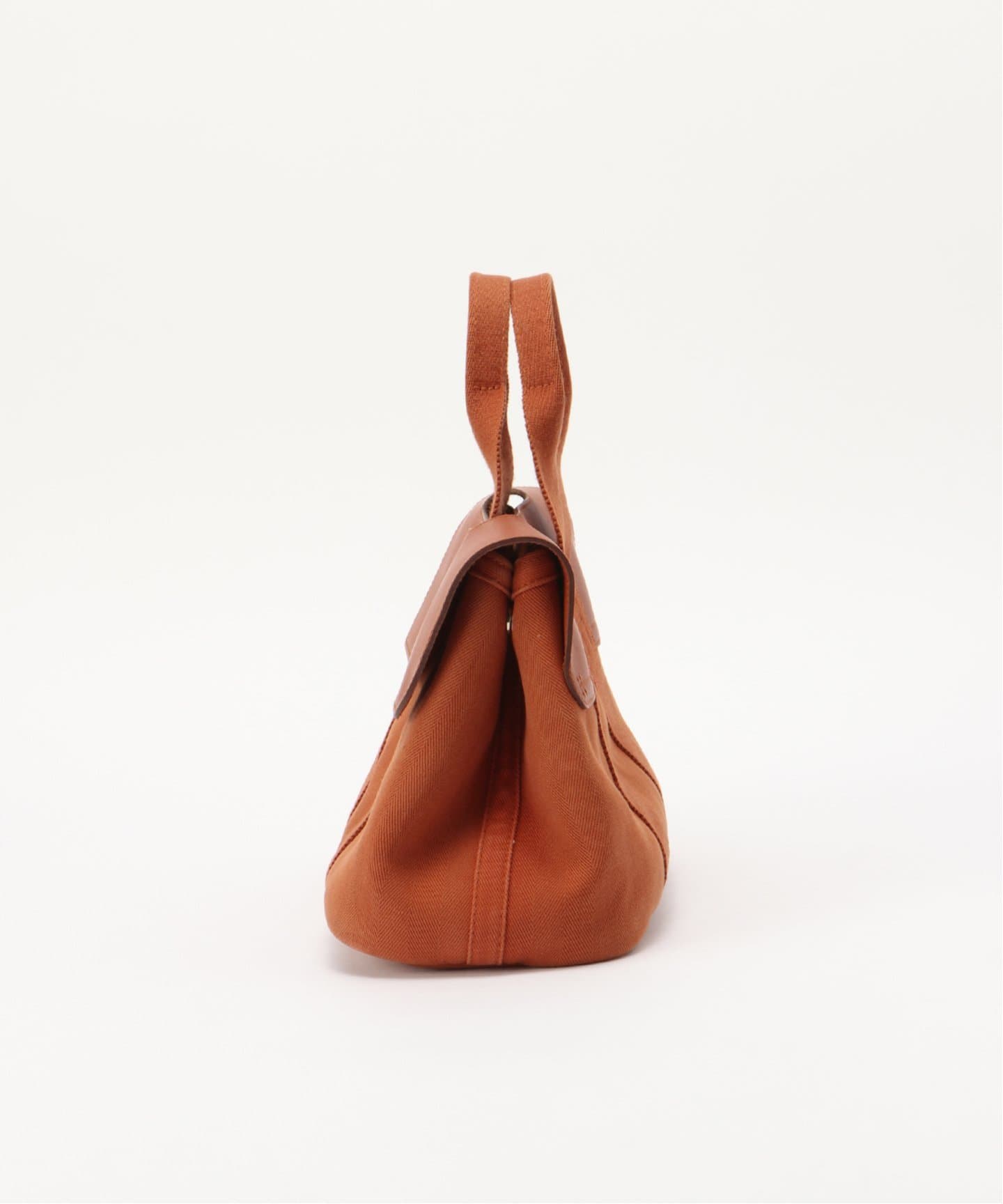 VINTAGE HERMES/エルメス】 Valparaiso pm（ハンドバッグ