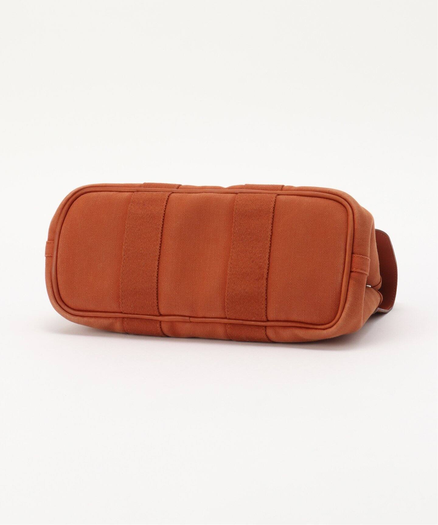VINTAGE HERMES/エルメス】 Valparaiso pm（ハンドバッグ