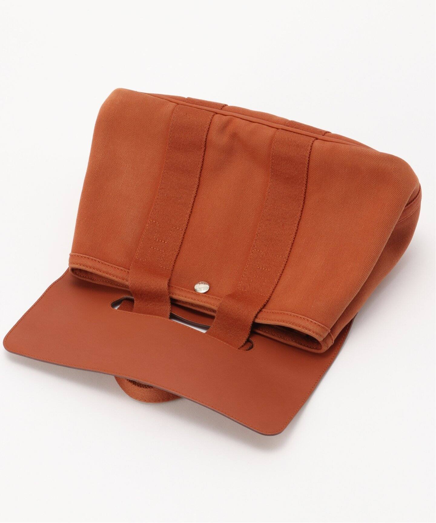VINTAGE HERMES/エルメス】 Valparaiso pm（ハンドバッグ