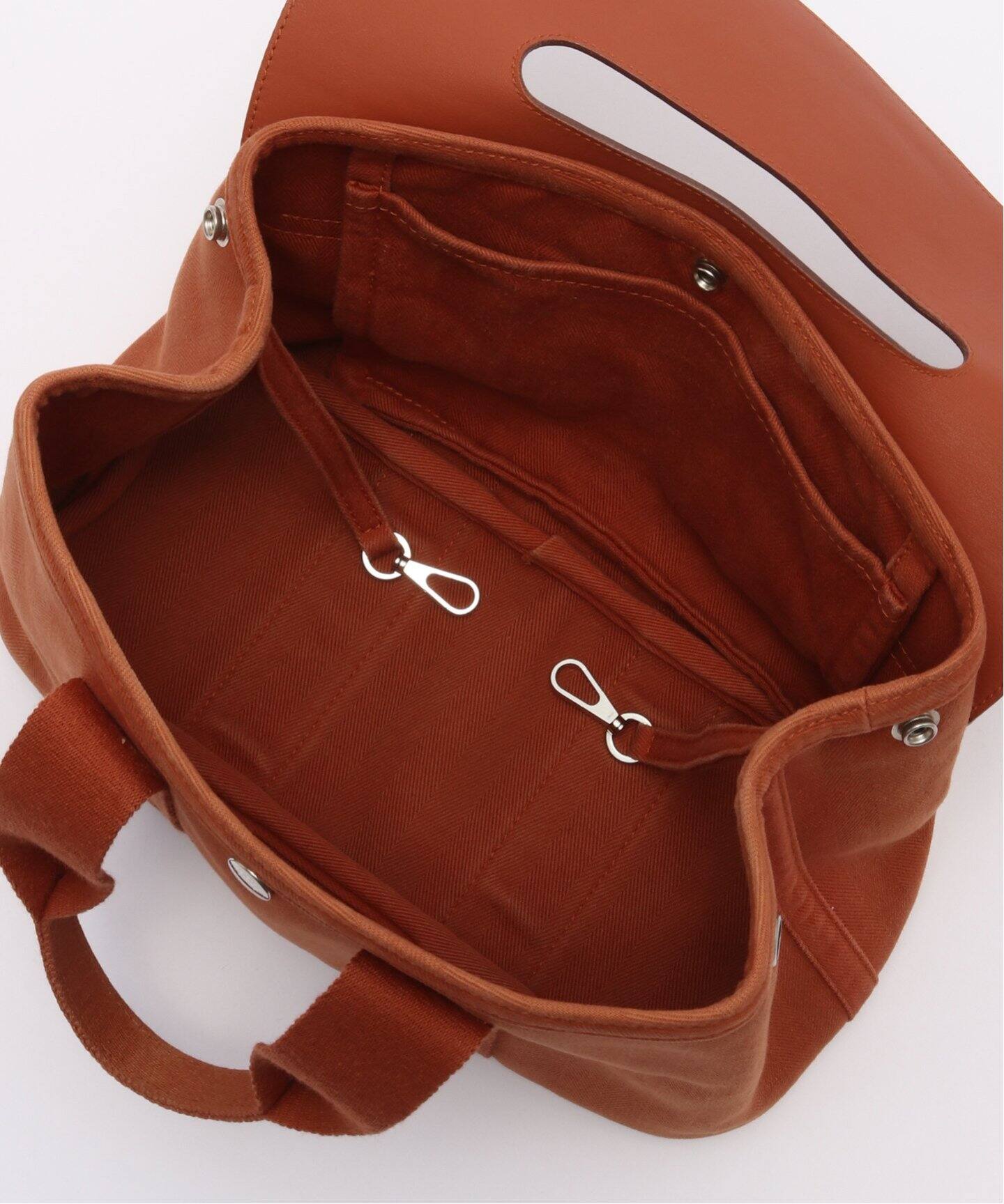 VINTAGE HERMES/エルメス】 Valparaiso pm（ハンドバッグ