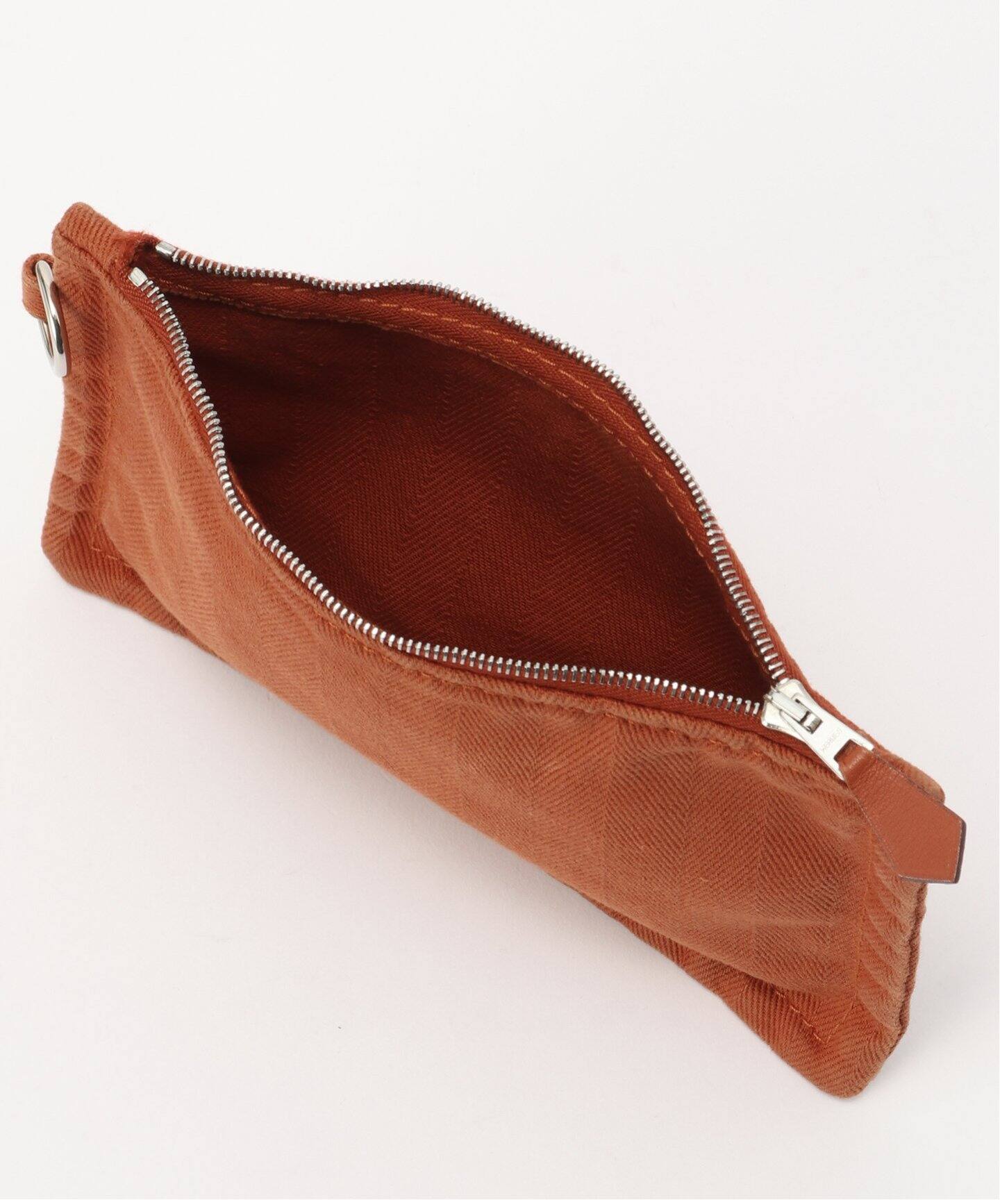 VINTAGE HERMES/エルメス】 Valparaiso pm（ハンドバッグ
