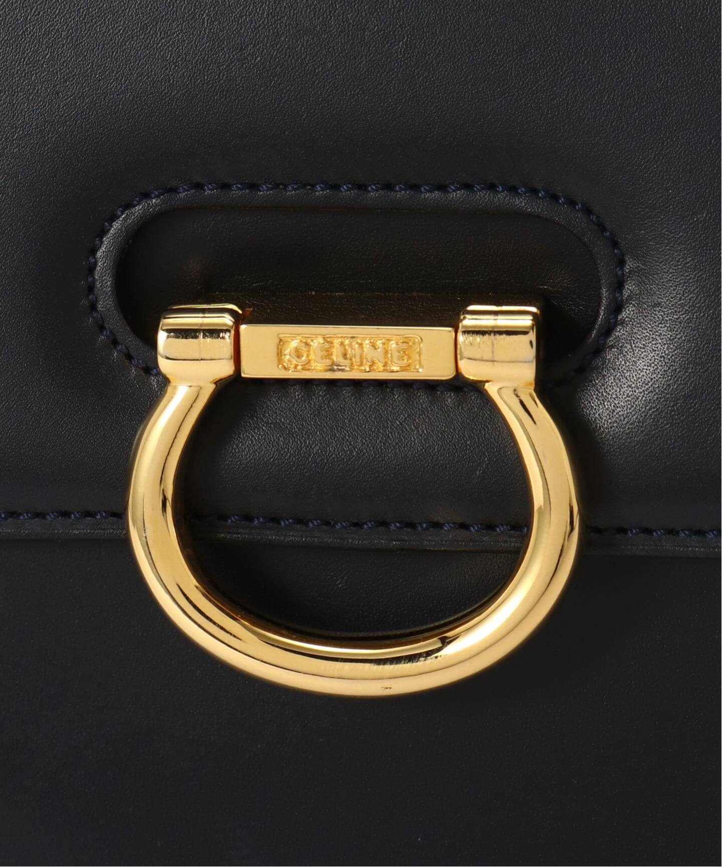 VINTAGE CELINE/セリーヌ】ハンドバッグ（ハンドバッグ）｜DECOUVERTE