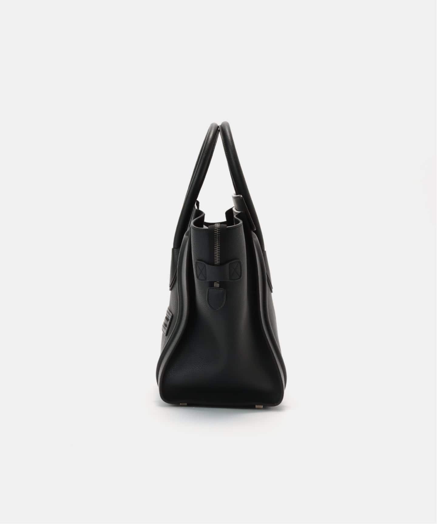 VINTAGE CELINE/セリーヌ】Luggage handbag mini（ハンドバッグ