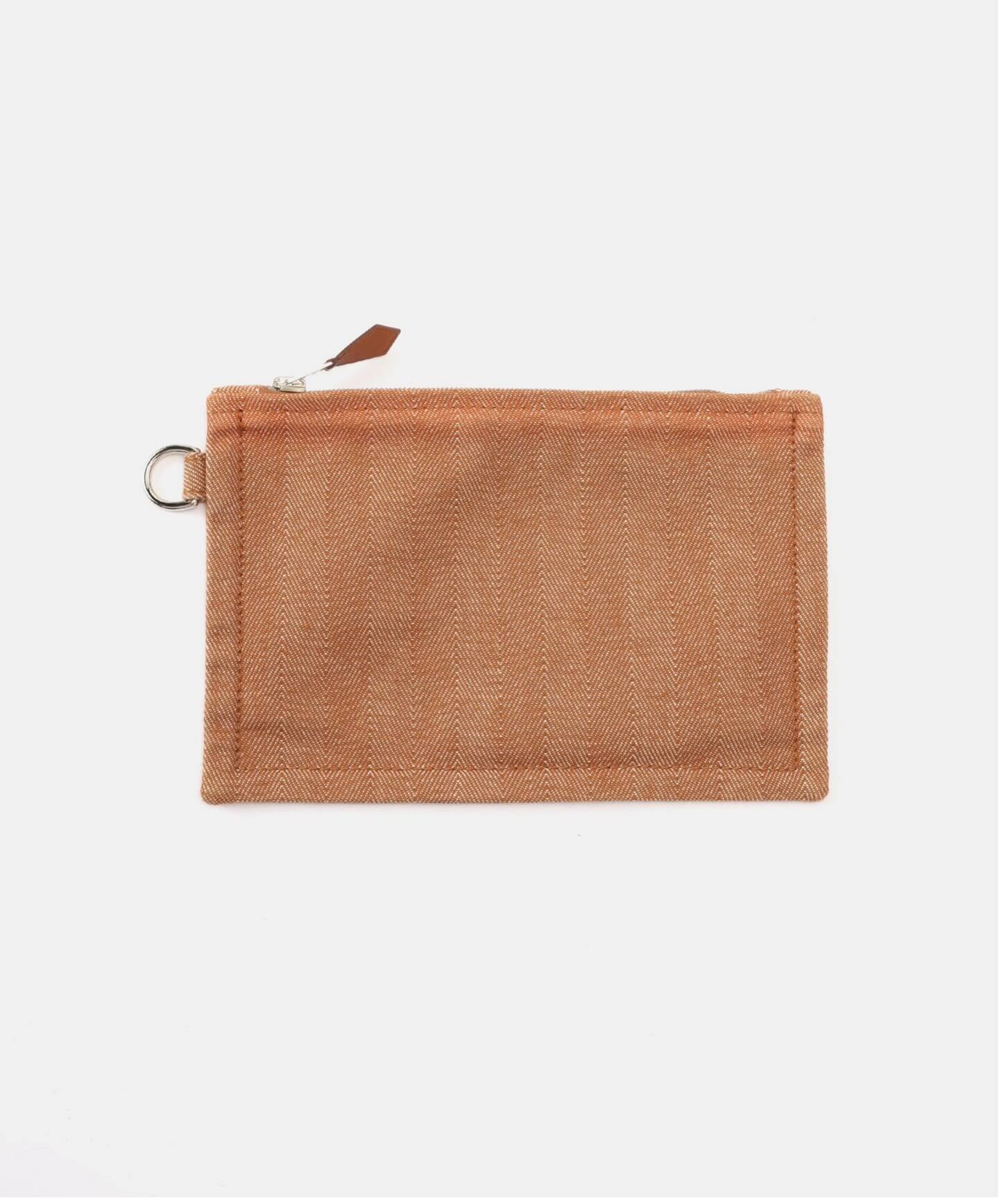 VINTAGE HERMES/エルメス】Valparaiso gm（ハンドバッグ）｜DECOUVERTE