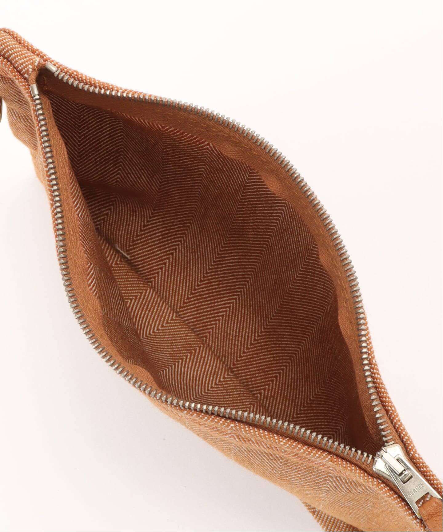 VINTAGE HERMES/エルメス】Valparaiso gm（ハンドバッグ）｜DECOUVERTE