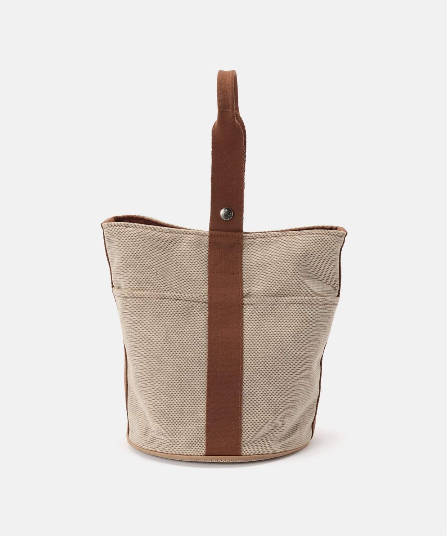 VINTAGE HERMES/エルメス】Saxo mm（ハンドバッグ）｜DECOUVERTE