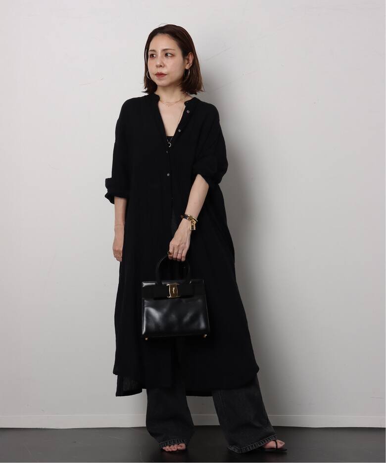 VINTAGE FERRAGAMO/フェラガモ】 Vara 2wayバッグ（ハンドバッグ 