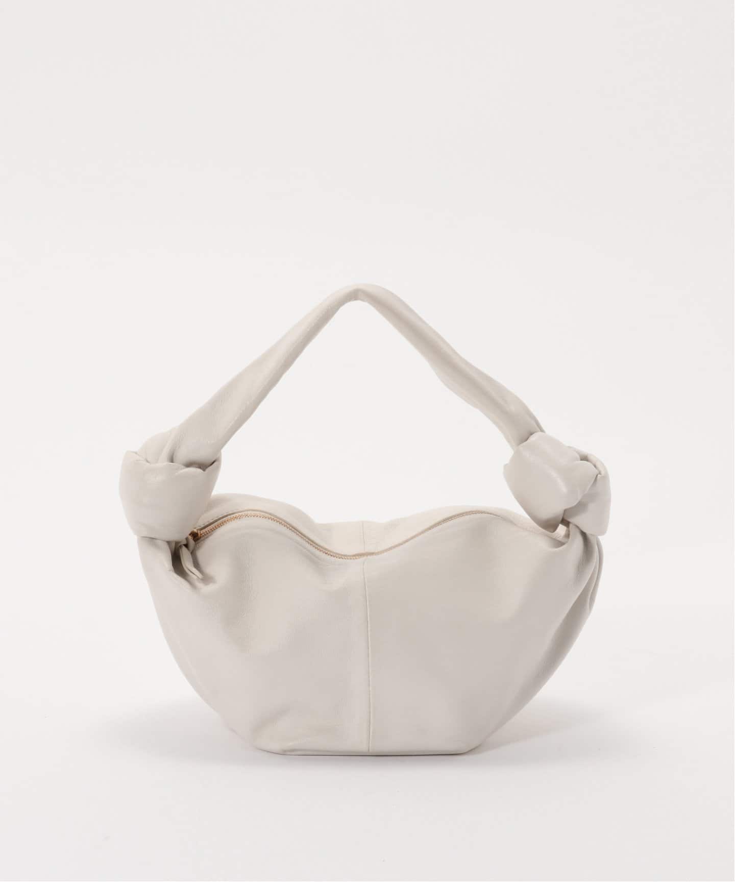 BOTTEGA VENETA DOUBLE KNOT ハンドバッグ BOTTEGA VENETA/ボッテガ ヴェネタ】Double knot（ハンドバッグ
