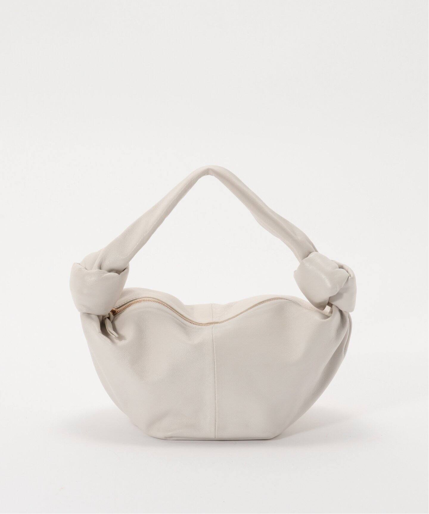 BOTTEGA VENETA/ボッテガ ヴェネタ】Double knot（ハンドバッグ 