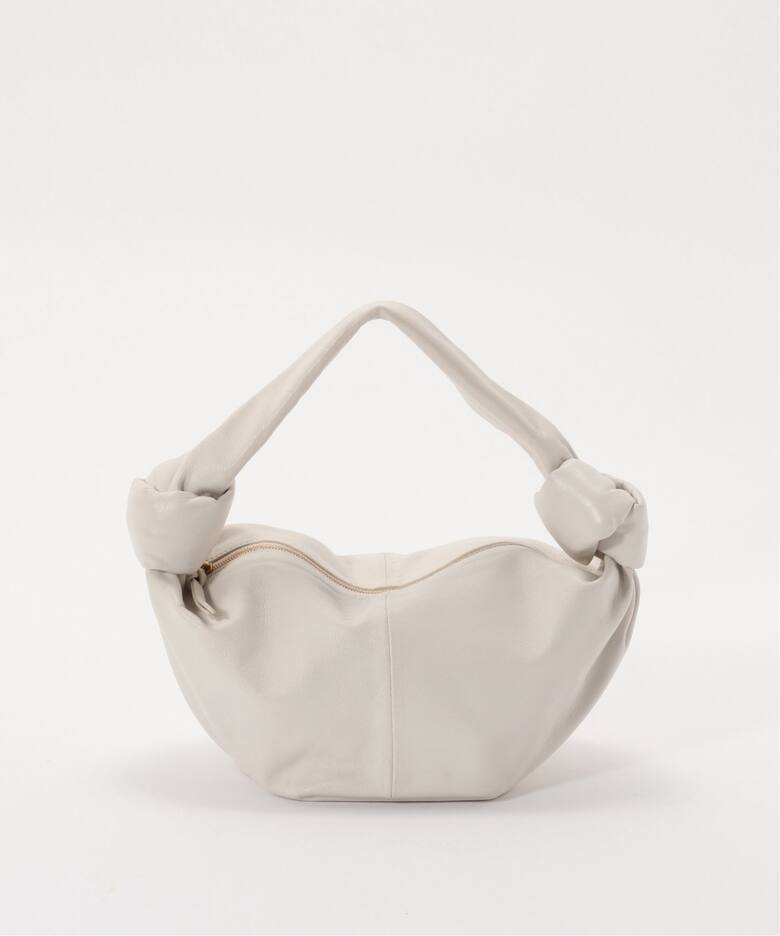 BOTTEGA VENETA/ボッテガ ヴェネタ】Double knot（ハンドバッグ 