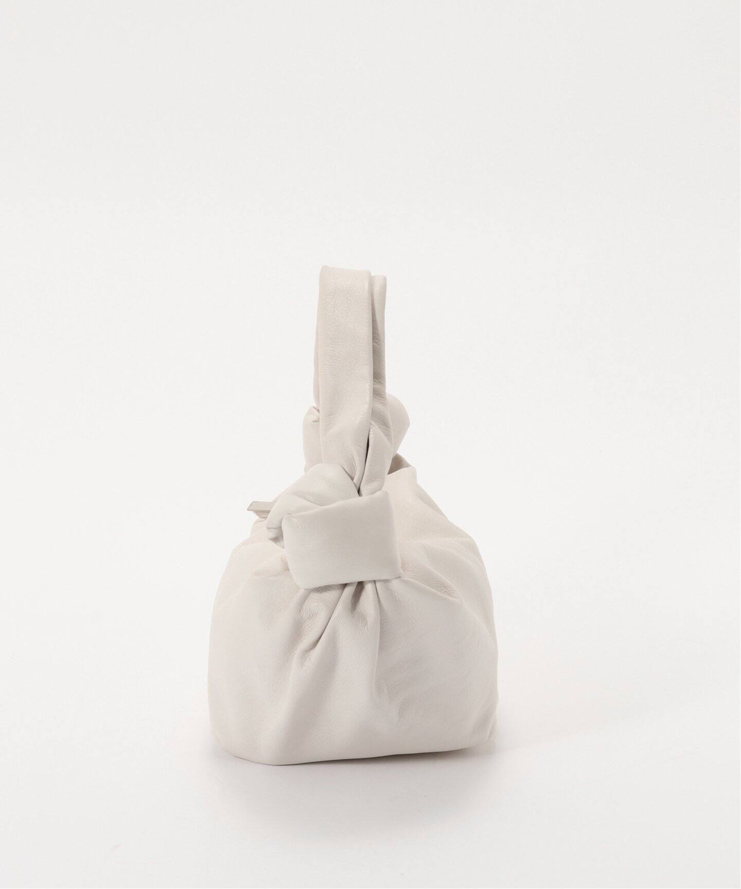 BOTTEGA VENETA/ボッテガ ヴェネタ】Double knot（ハンドバッグ 