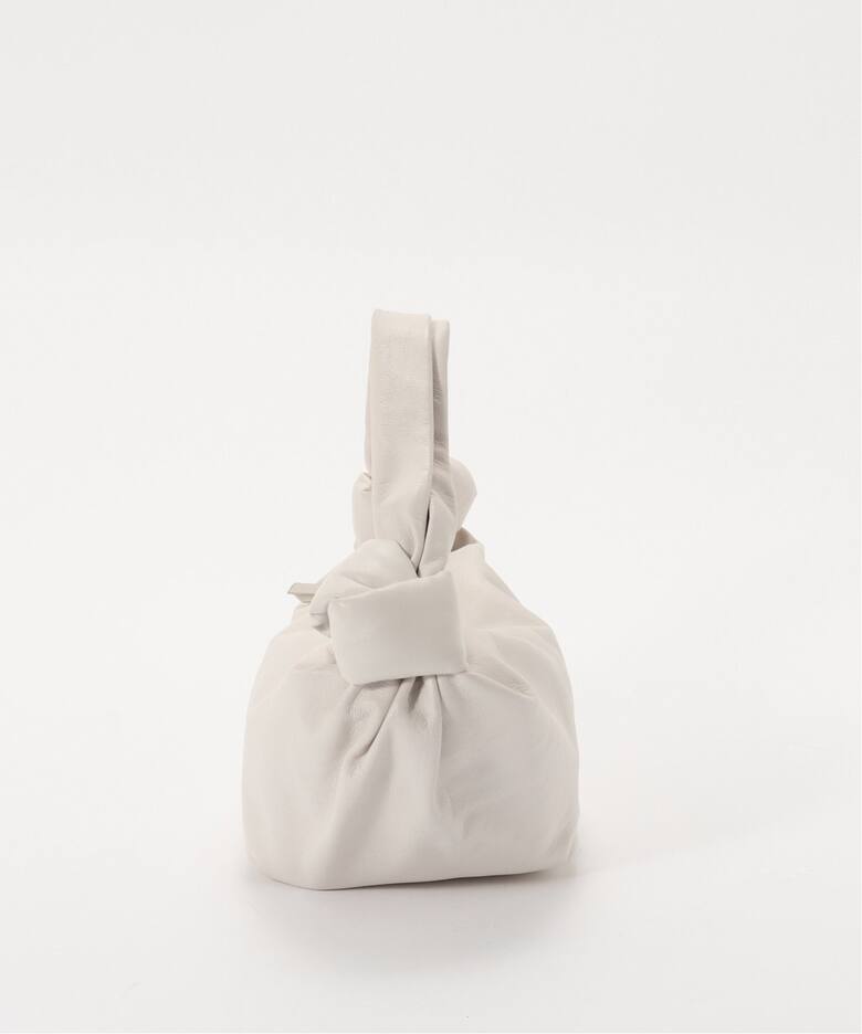 BOTTEGA VENETA/ボッテガ ヴェネタ】Double knot（ハンドバッグ 