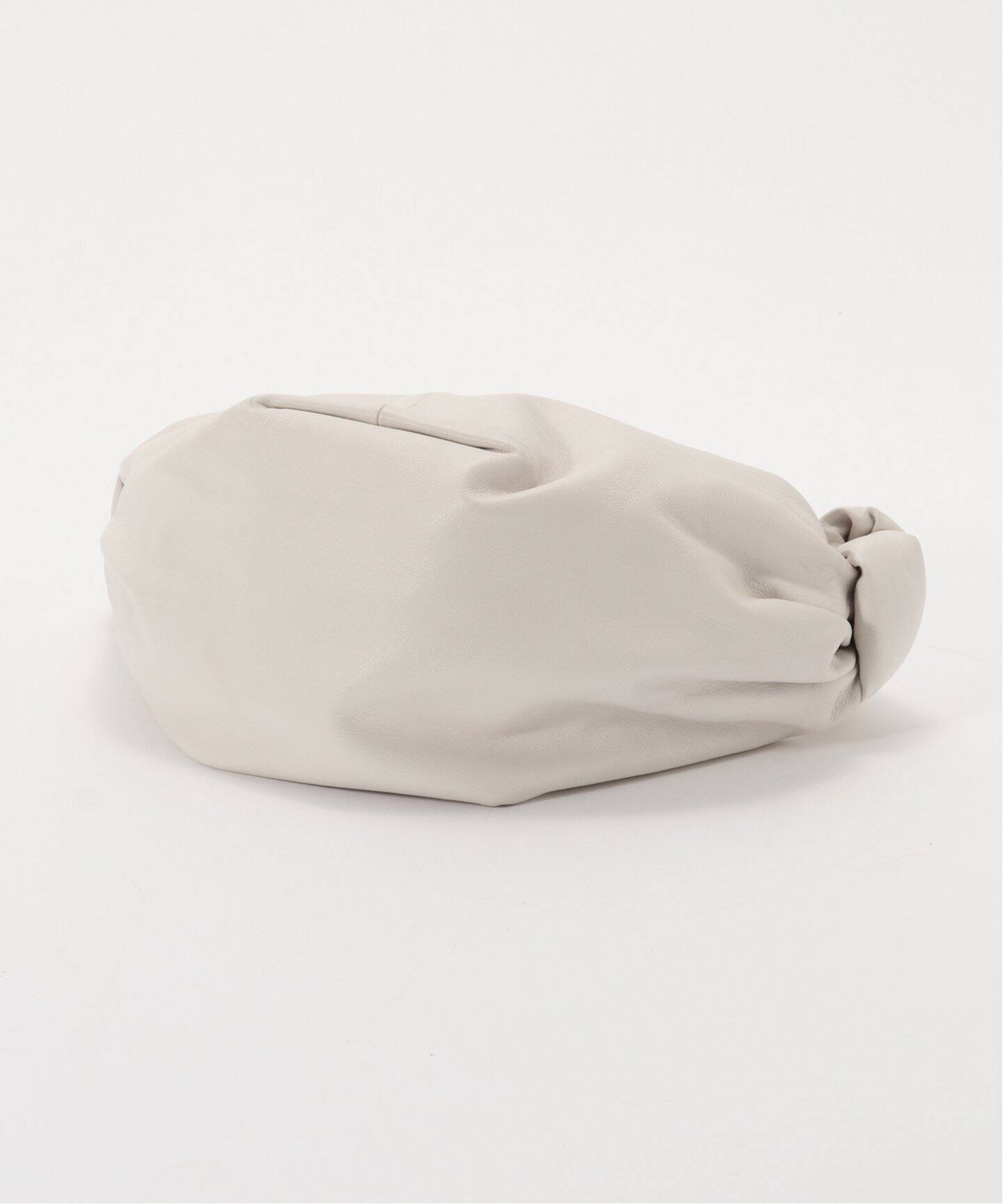 BOTTEGA VENETA/ボッテガ ヴェネタ】Double knot（ハンドバッグ 