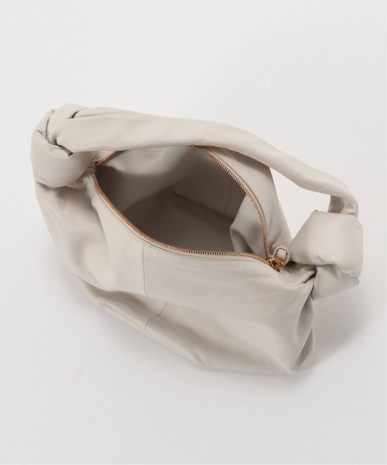 BOTTEGA VENETA/ボッテガ ヴェネタ】Double knot（ハンドバッグ 
