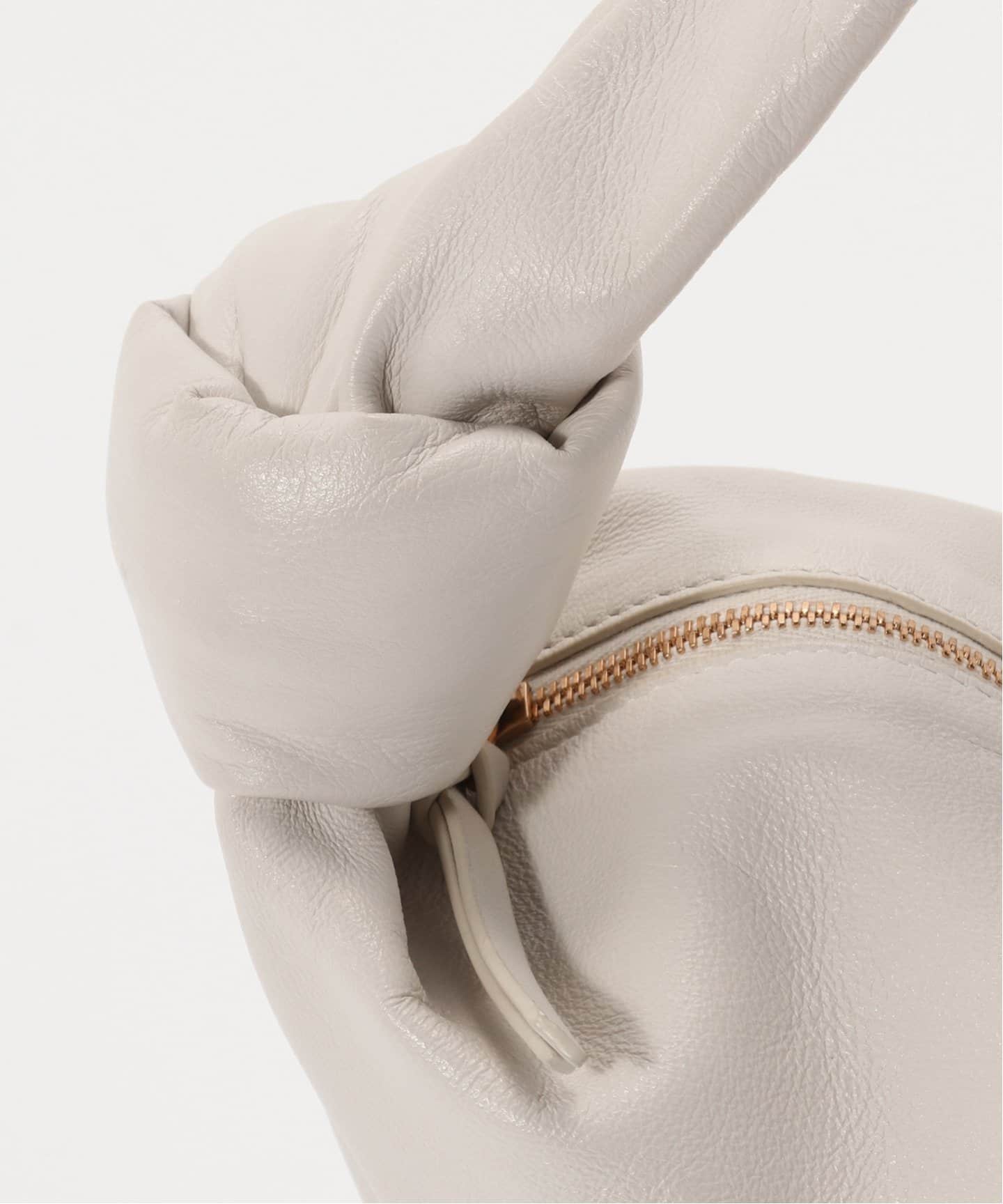 BOTTEGA VENETA/ボッテガ ヴェネタ】Double knot（ハンドバッグ