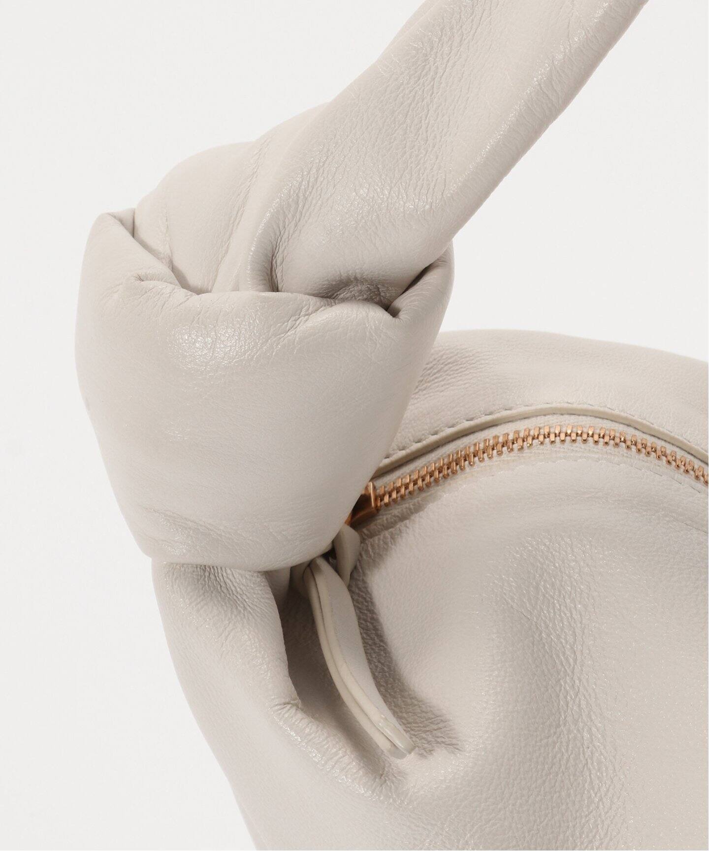 BOTTEGA VENETA/ボッテガ ヴェネタ】Double knot（ハンドバッグ 