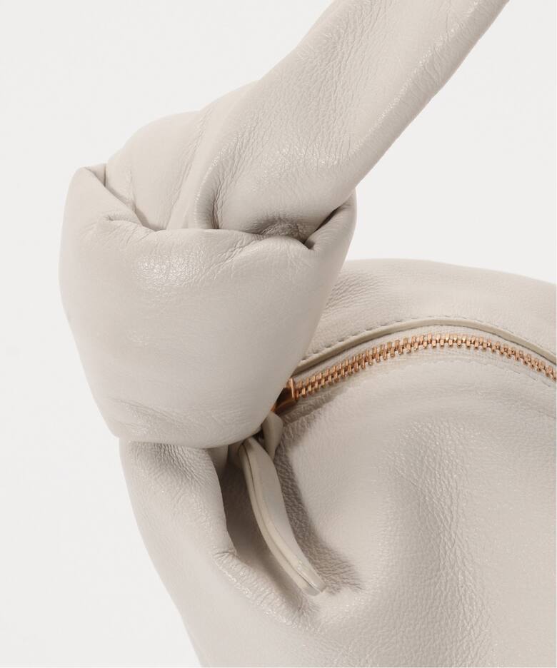 BOTTEGA VENETA/ボッテガ ヴェネタ】Double knot（ハンドバッグ 