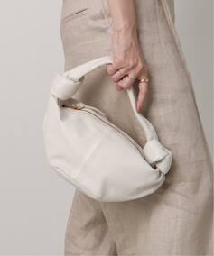 BOTTEGA VENETA/ボッテガ ヴェネタ】Double knot（ハンドバッグ 