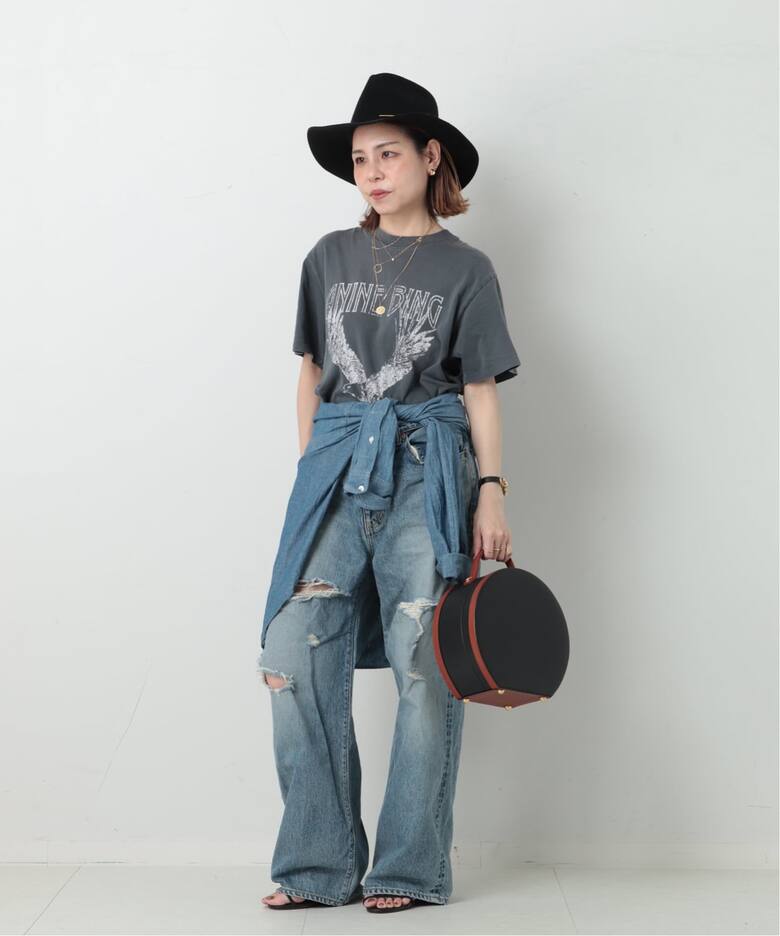VINTAGE BOTTEGA VENETA/ボッテガ ヴェネタ】2wayバッグ（ハンドバッグ 