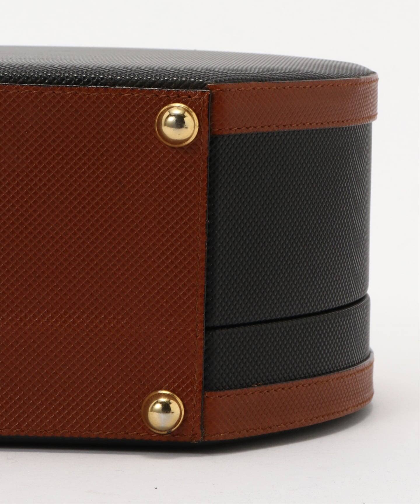 VINTAGE BOTTEGA VENETA/ボッテガ ヴェネタ】2wayバッグ（ハンドバッグ