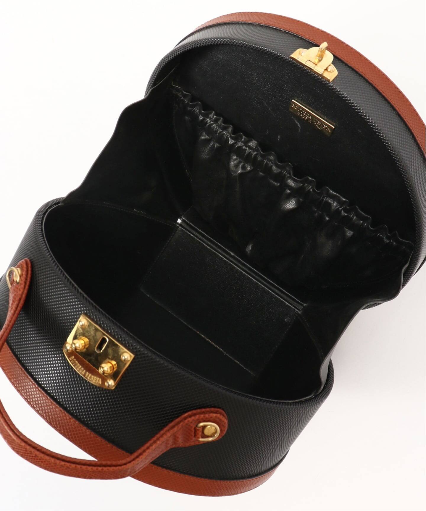 VINTAGE BOTTEGA VENETA/ボッテガ ヴェネタ】2wayバッグ（ハンドバッグ