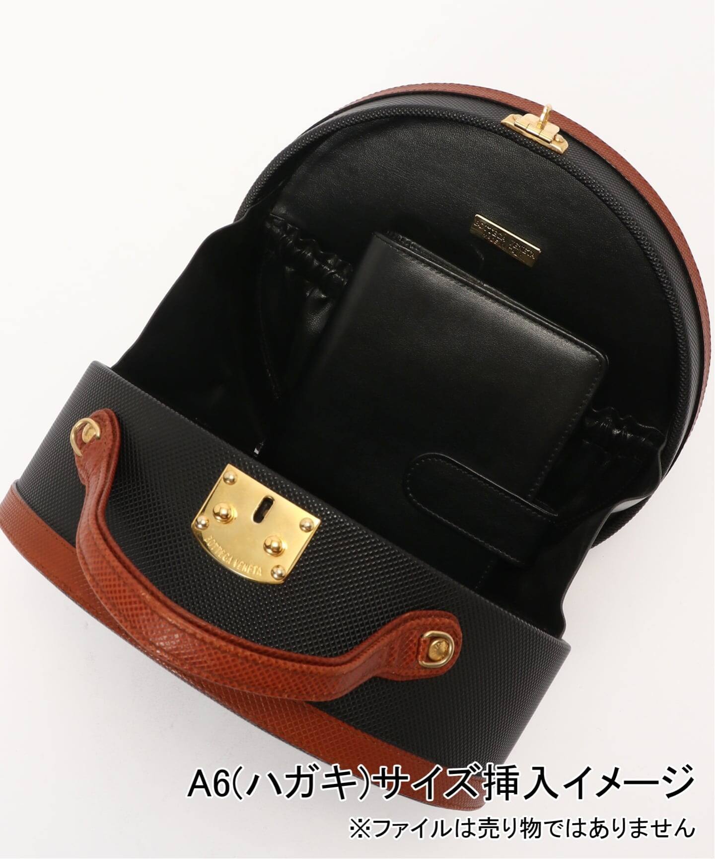 VINTAGE BOTTEGA VENETA/ボッテガ ヴェネタ】2wayバッグ（ハンドバッグ 
