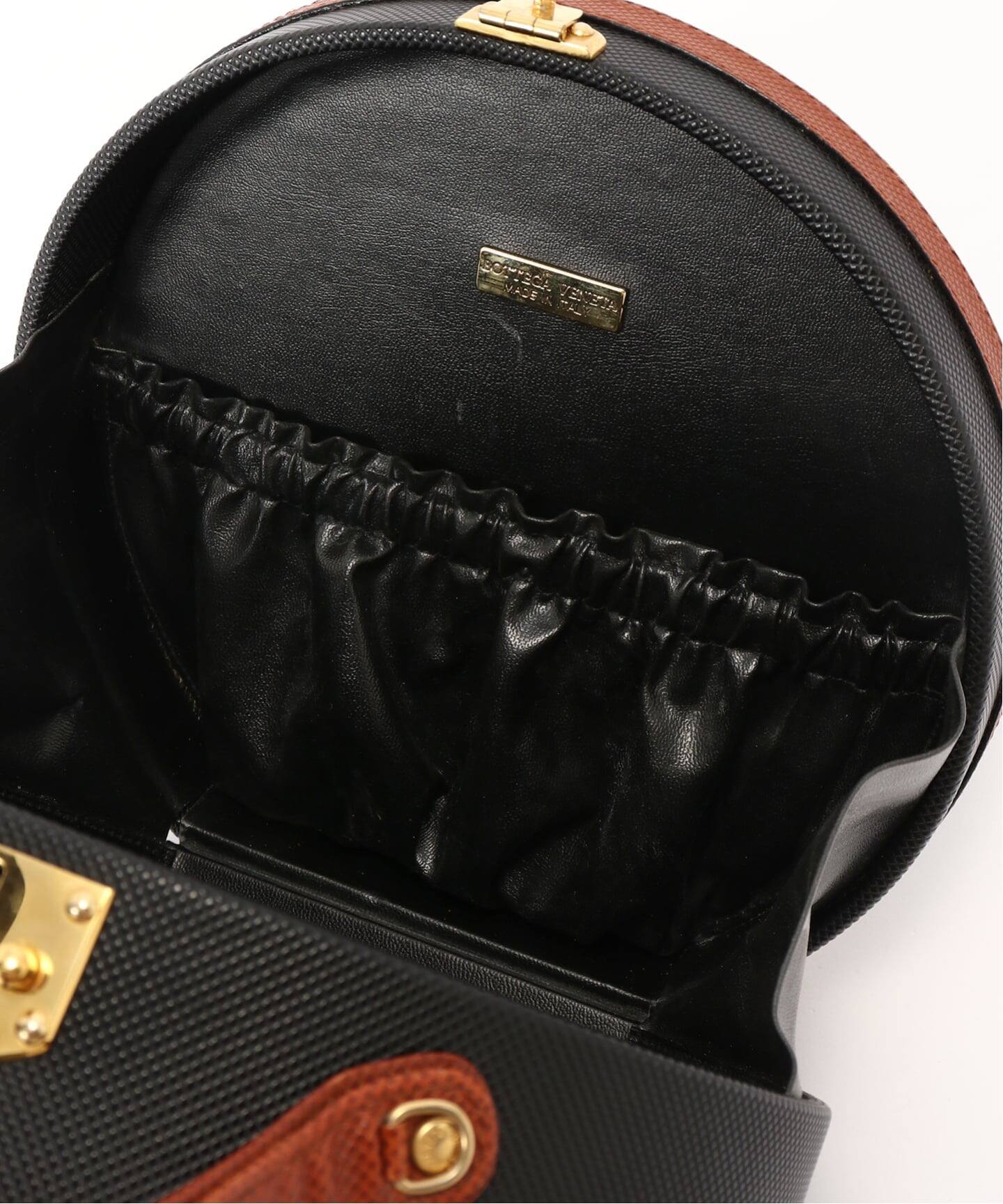 VINTAGE BOTTEGA VENETA/ボッテガ ヴェネタ】2wayバッグ（ハンドバッグ