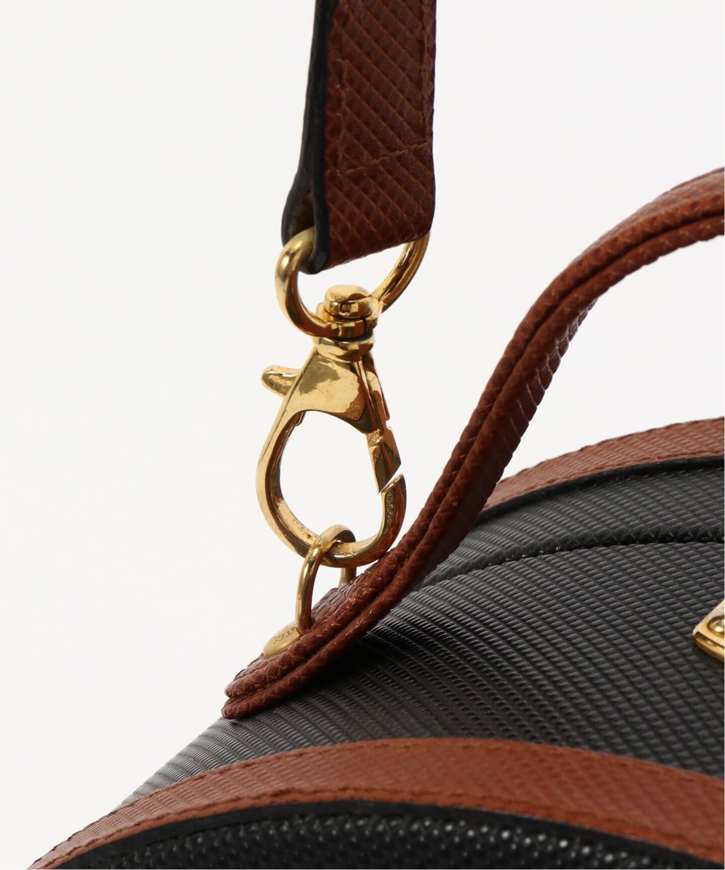 VINTAGE BOTTEGA VENETA/ボッテガ ヴェネタ】2wayバッグ（ハンドバッグ