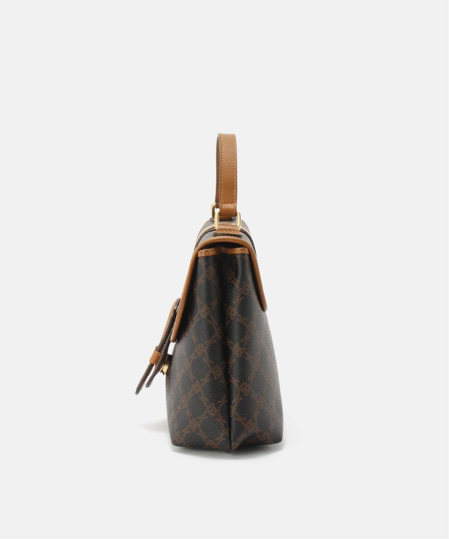 VINTAGE BALLY/バリー】ハンドバッグ（ハンドバッグ）｜DECOUVERTE