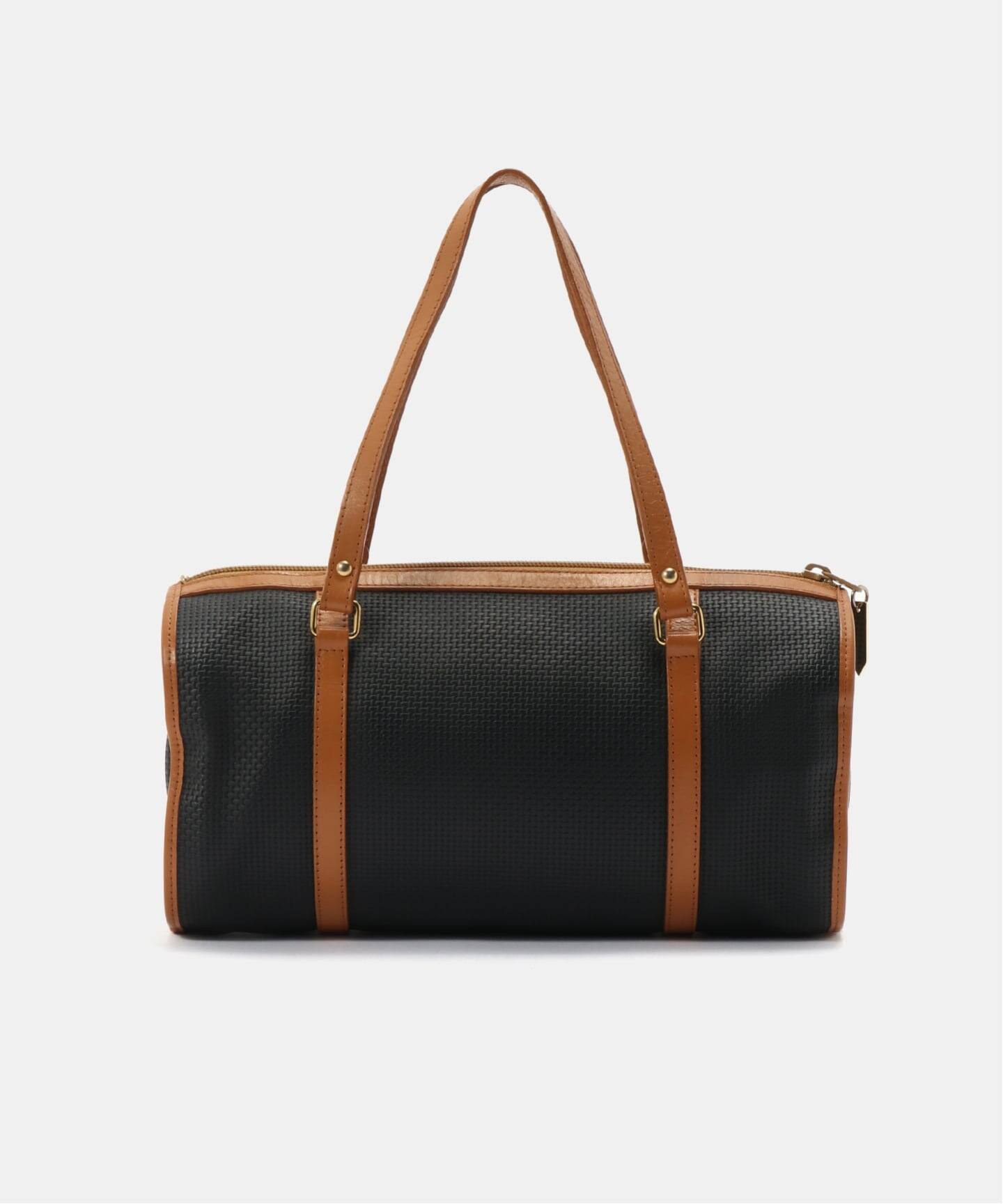 VINTAGE YSL/イヴ サンローラン】ボストンバッグ（ボストンバッグ 