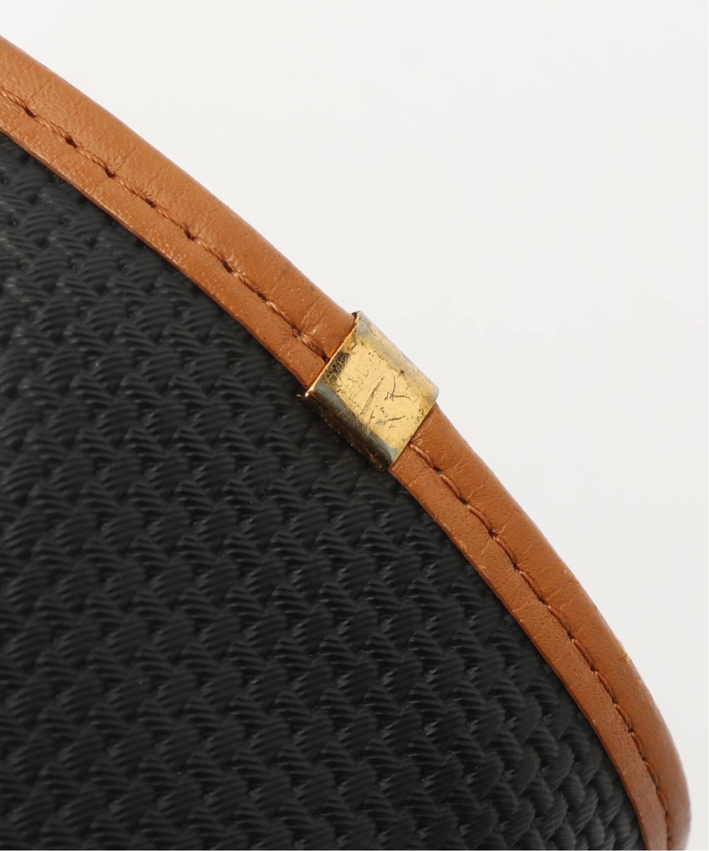 VINTAGE YSL/イヴ サンローラン】ボストンバッグ（ボストンバッグ