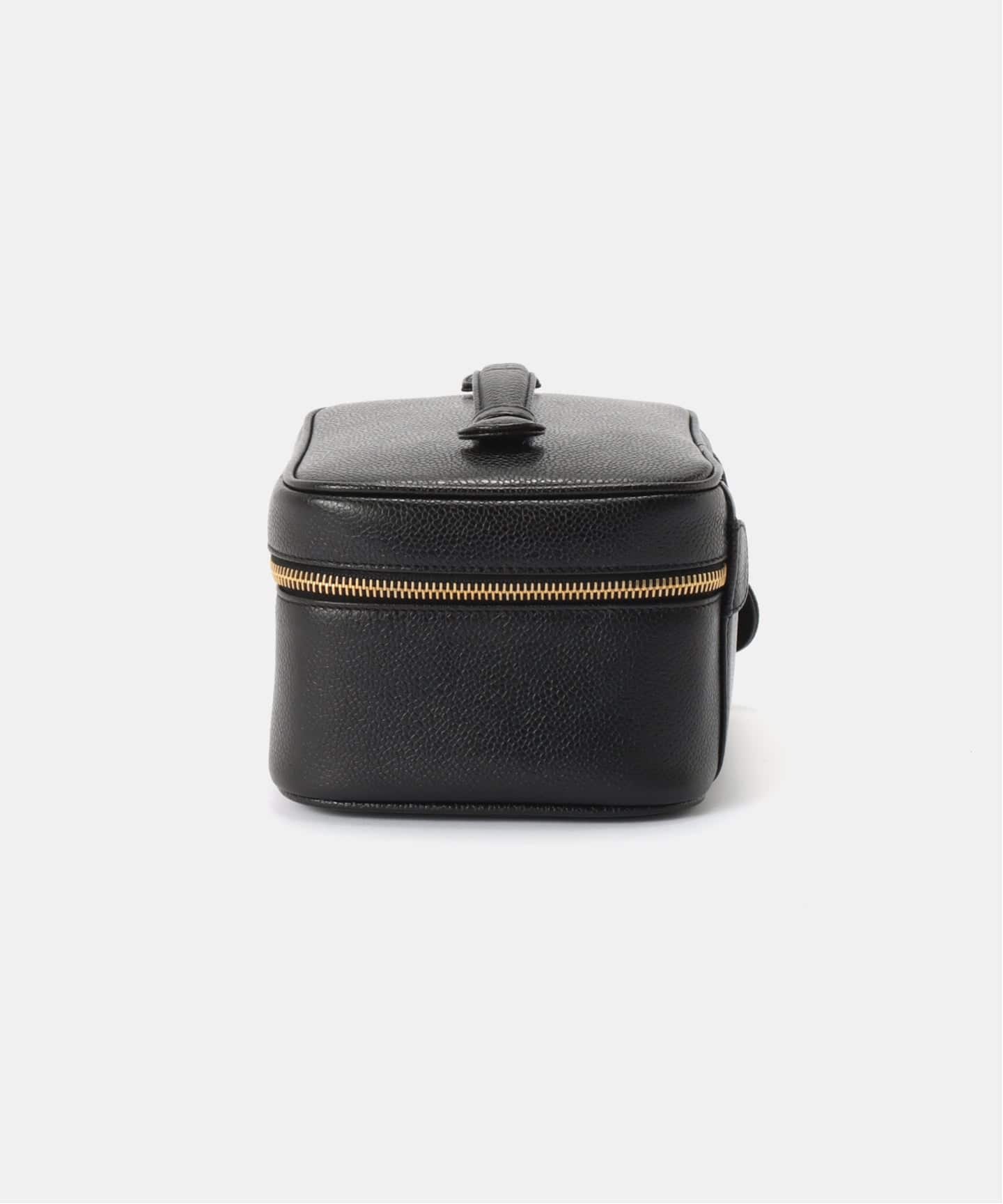 VINTAGE CHANEL/シャネル】バニティバッグ（ハンドバッグ