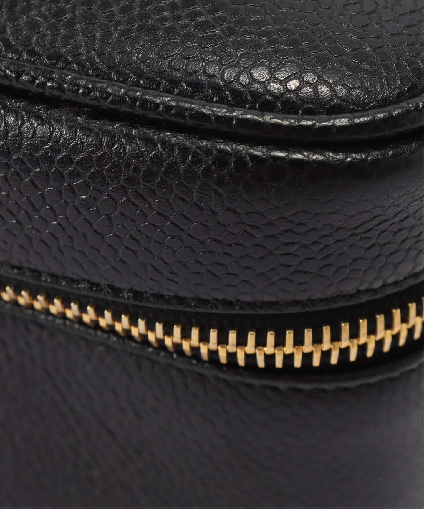 VINTAGE CHANEL/シャネル】バニティバッグ（ハンドバッグ