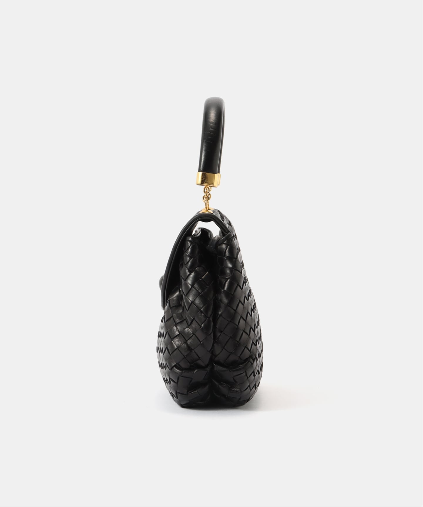 VINTAGE BOTTEGA VENETA/ボッテガ ヴェネタ】2wayバッグ intrecciato