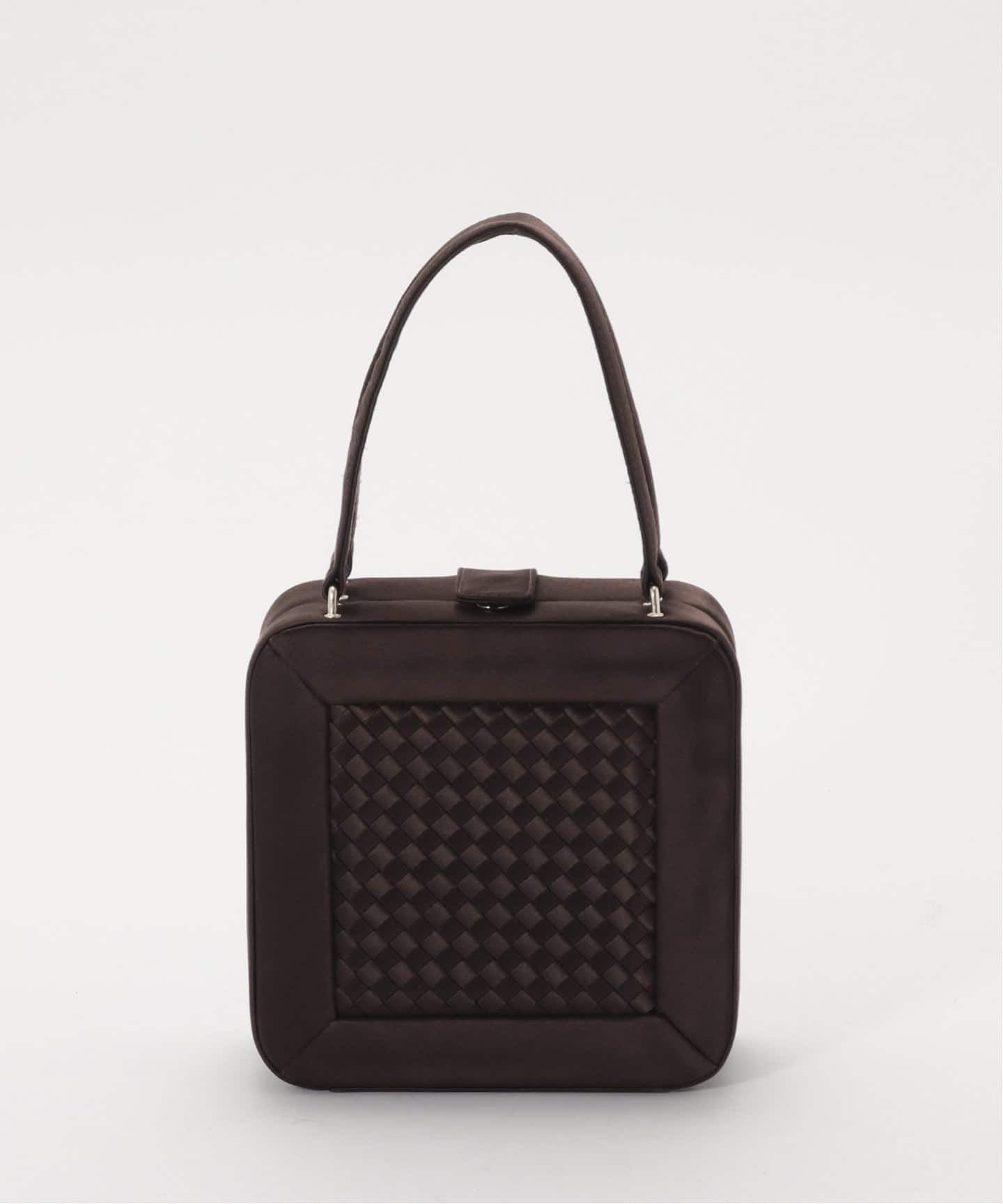 VINTAGE BOTTEGA VENETA/ボッテガ ヴェネタ】ハンドバッグ