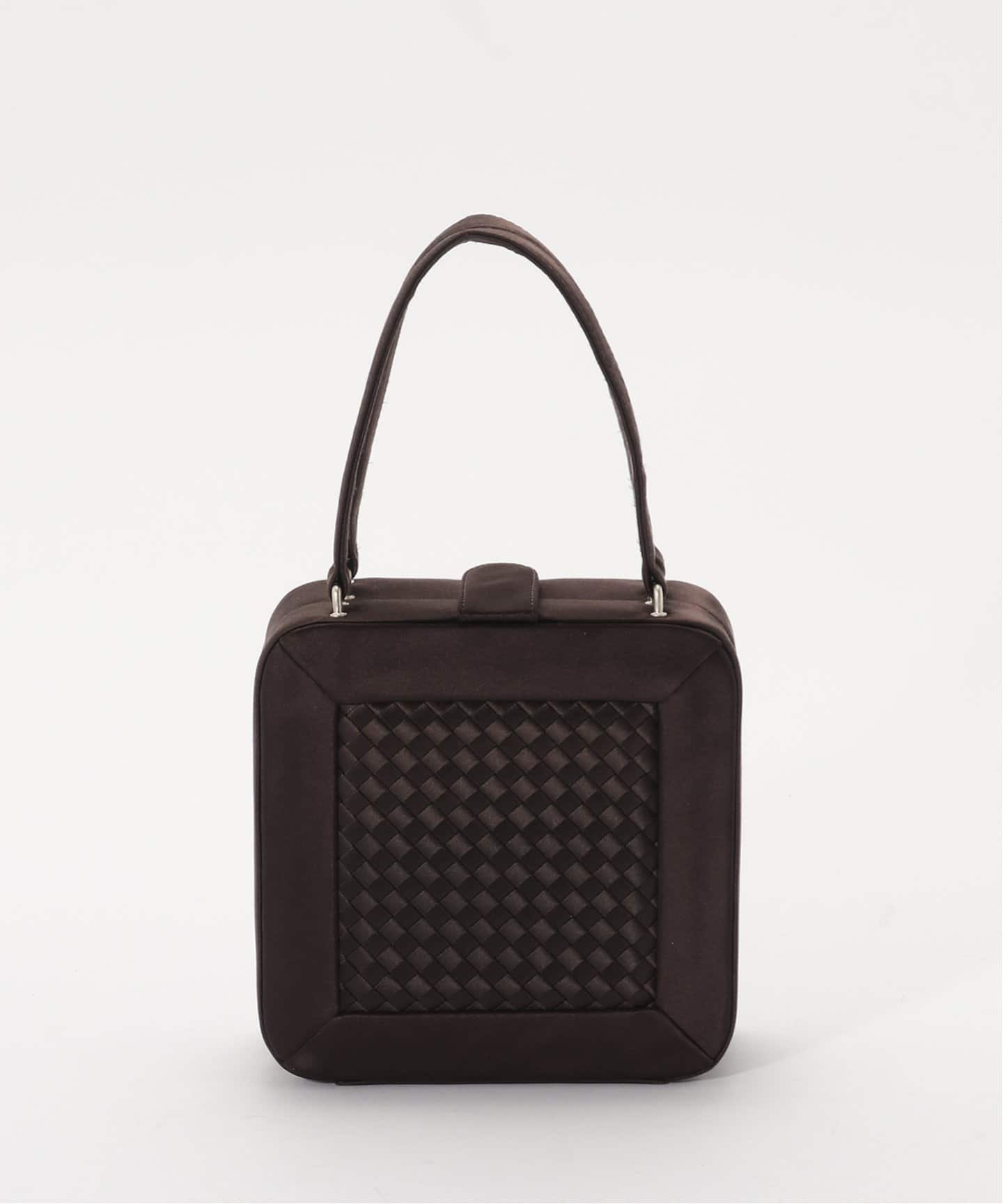 バッグ Bottega Veneta Intrecciato Hand Bag VINTAGE BOTTEGA VENETA/ボッテガ ヴェネタ】ハンドバッグ intrecciato