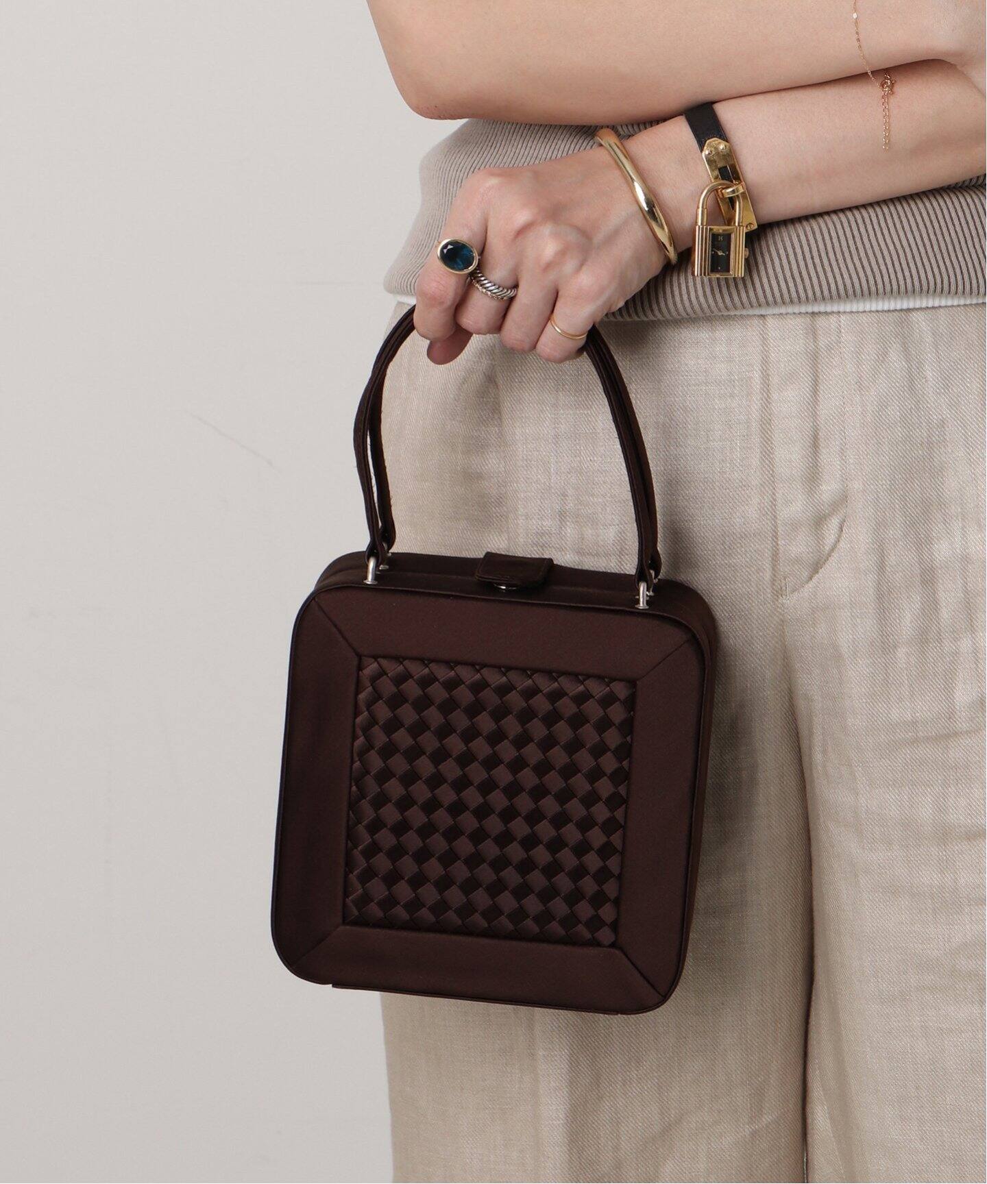 ボッテガヴェネタ BOTTEGA VENETA BOTTEGA VENETA ショルダーバッグ 