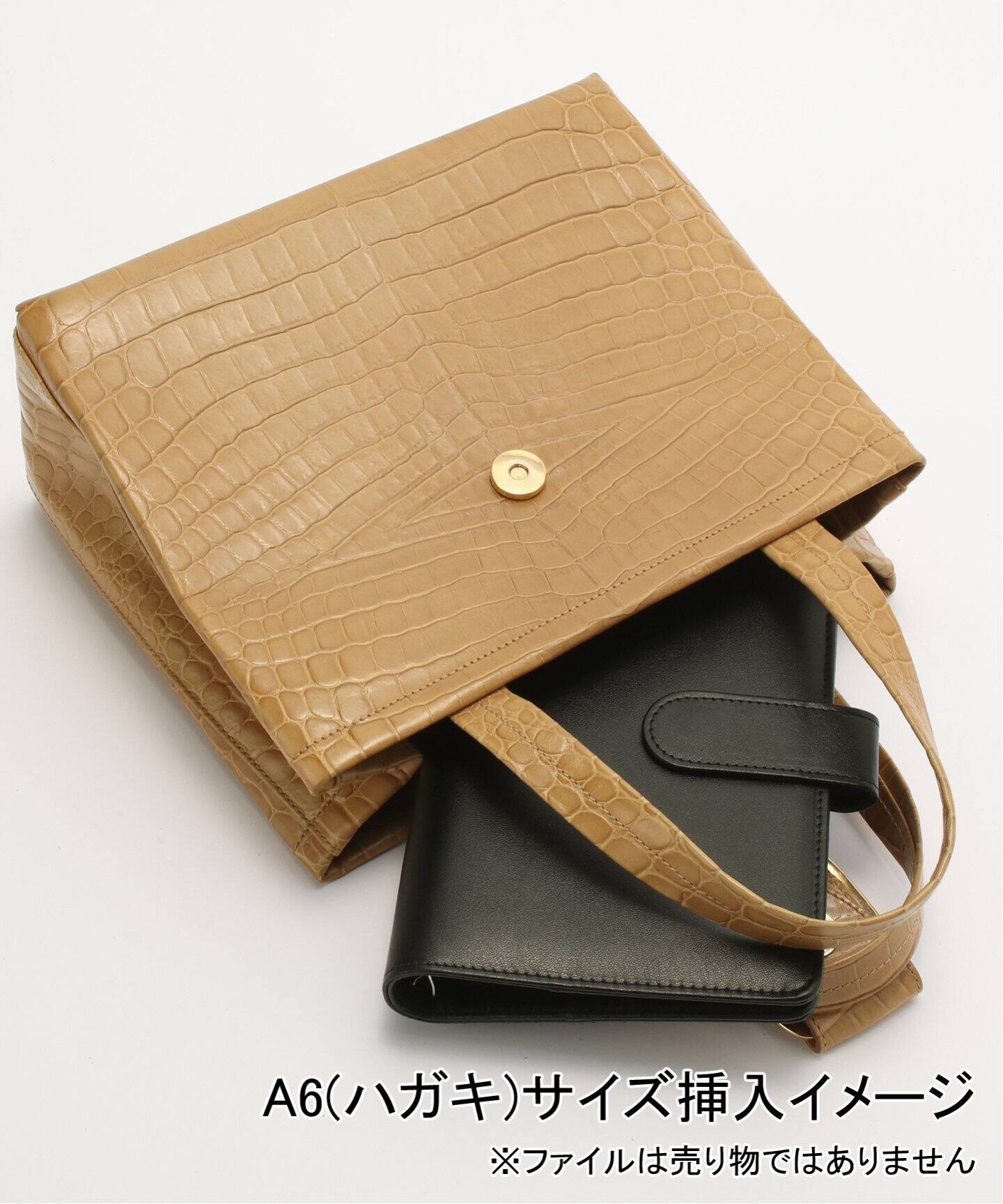 VINTAGE FERRAGAMO/フェラガモ】Vara 2wayバッグ（ハンドバッグ