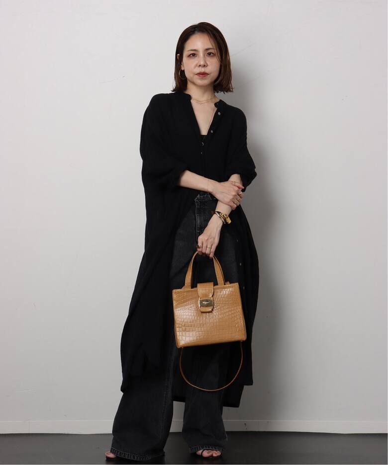 VINTAGE FERRAGAMO/フェラガモ】Vara 2wayバッグ（ハンドバッグ 